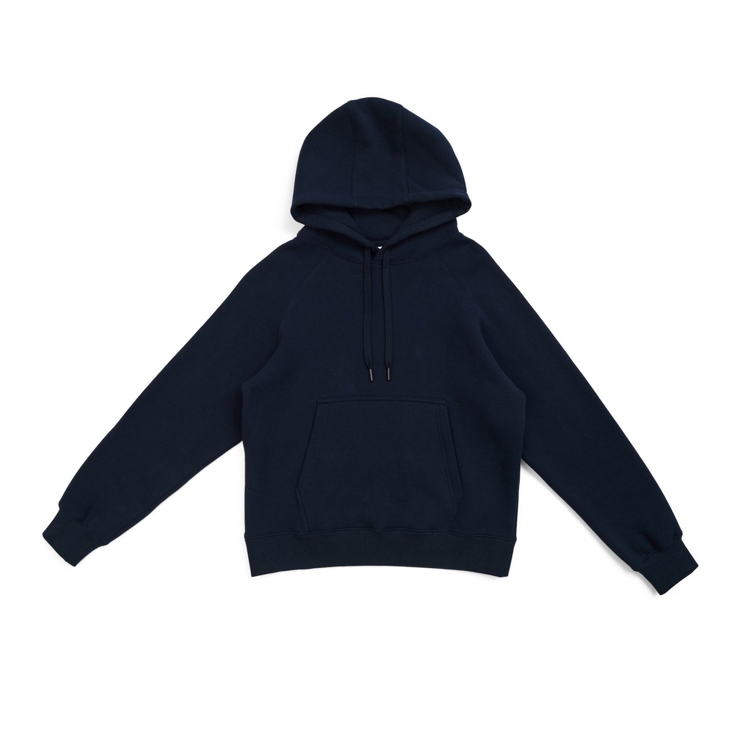 Ramo Ladies/Junior Cotton Care Kangaroo Pocket Hoodie (F369UN)