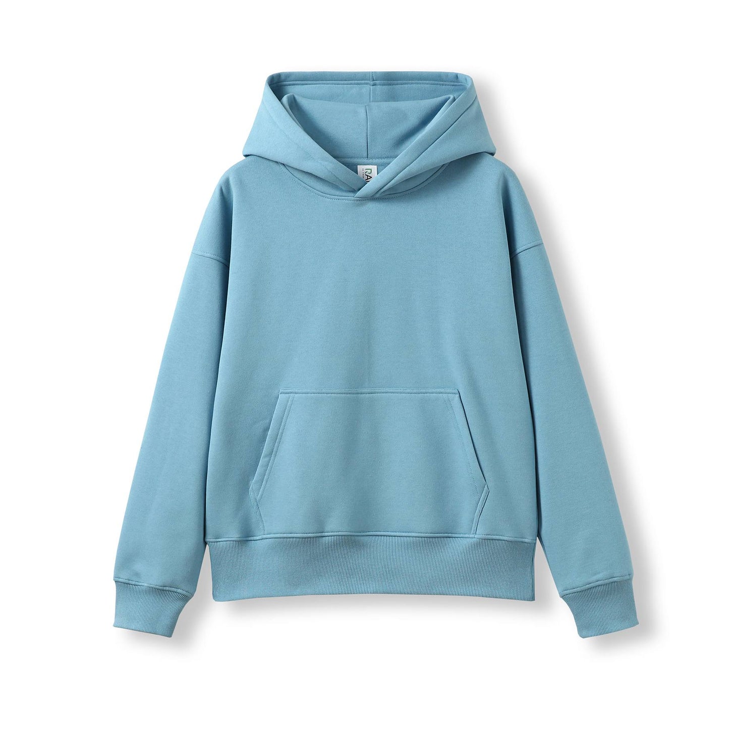 Ramo Kid's Easy Fit Oversize Hoodies-(F374U