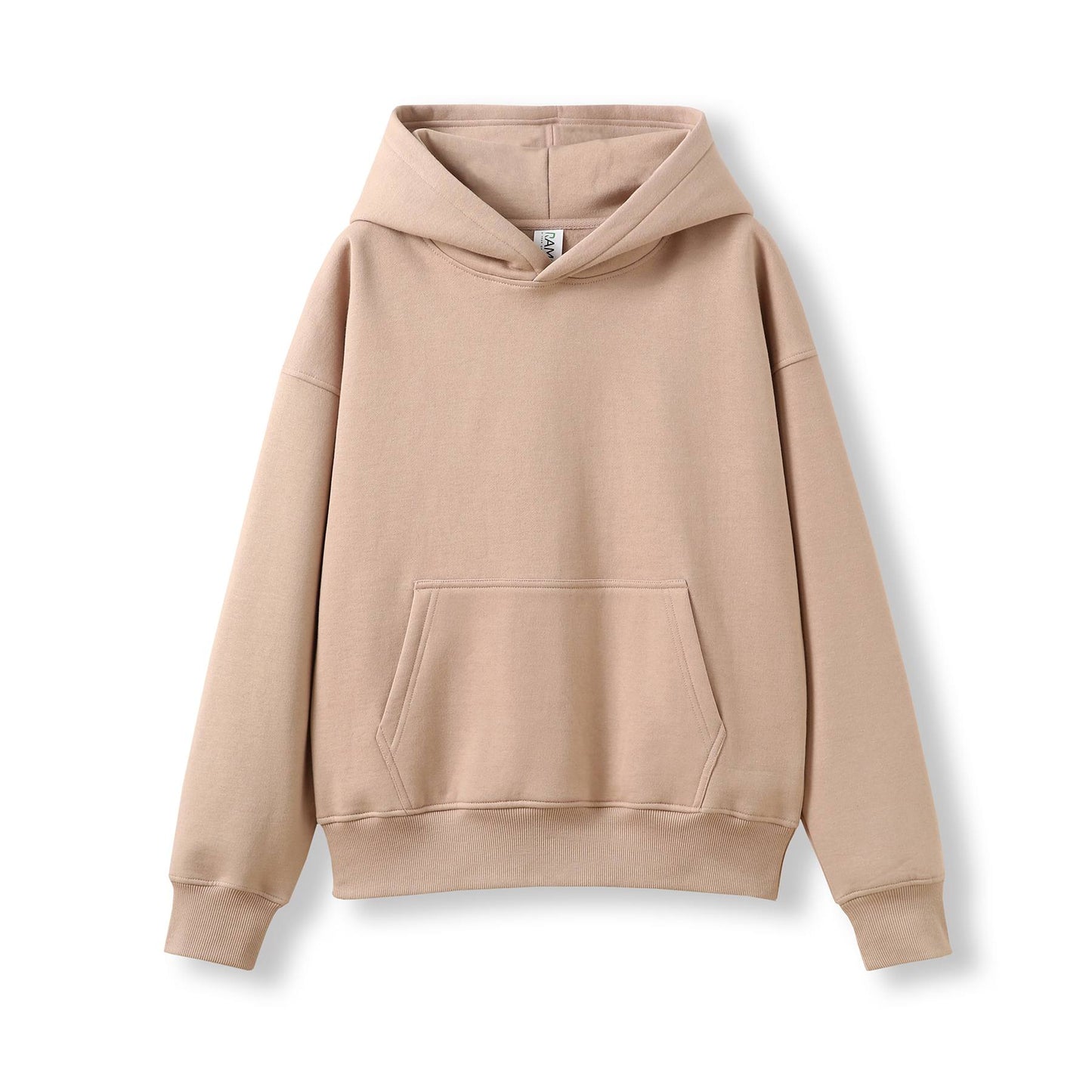 Ramo Kid's Easy Fit Oversize Hoodies-(F374U