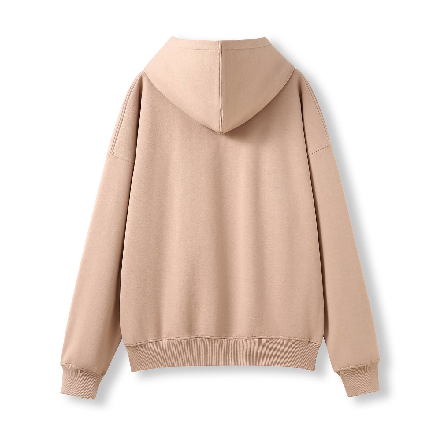 Ramo Adult's Easy Fit Oversize Hoodies-(F375HO)