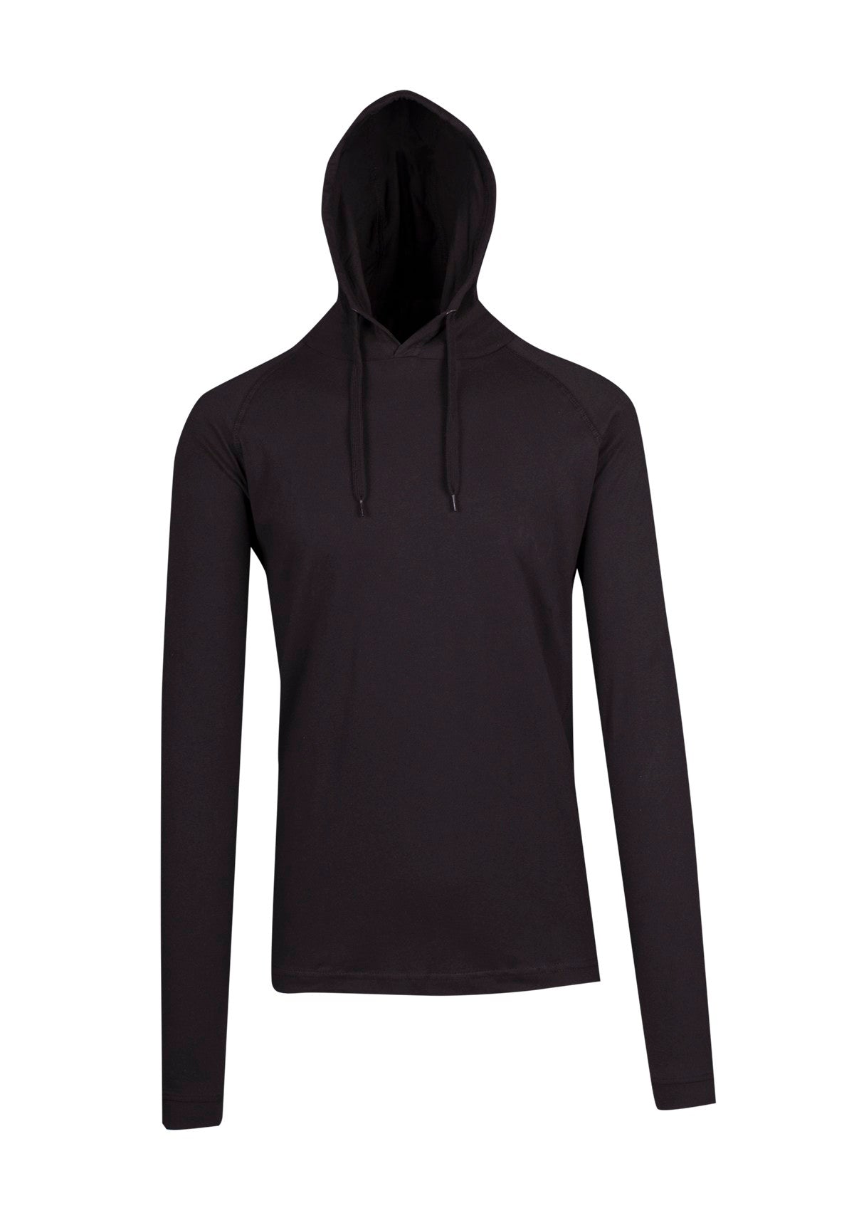 Ramo Men's FUSION T-shirt Hoodie (F392HP)