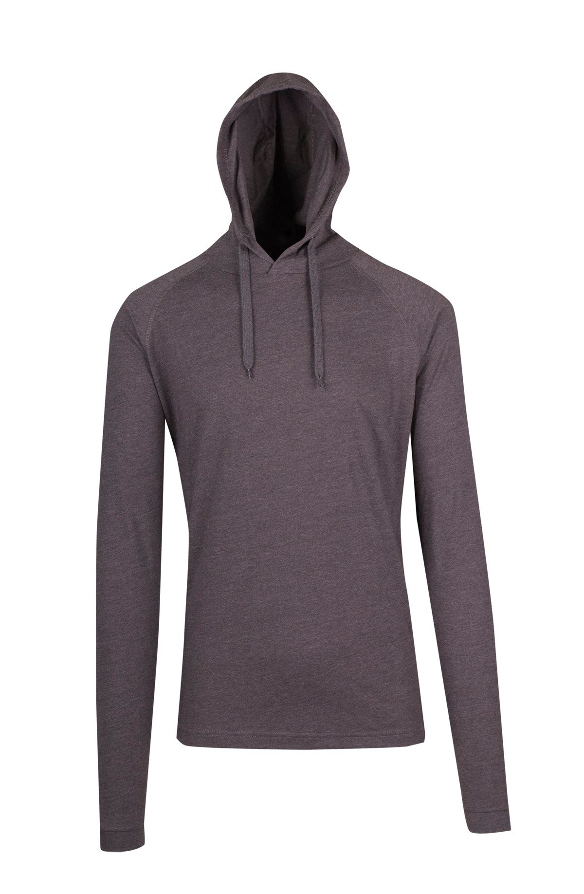 Ramo Men's FUSION T-shirt Hoodie (F392HP)