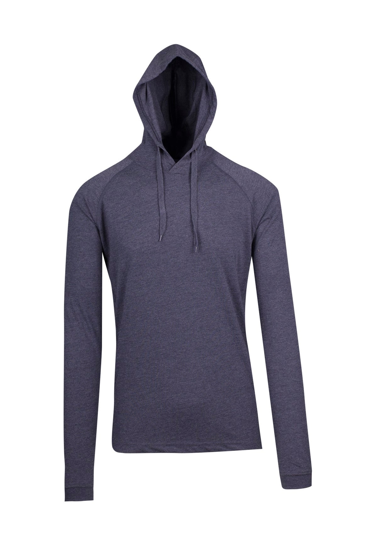 Ramo Men's FUSION T-shirt Hoodie (F392HP)