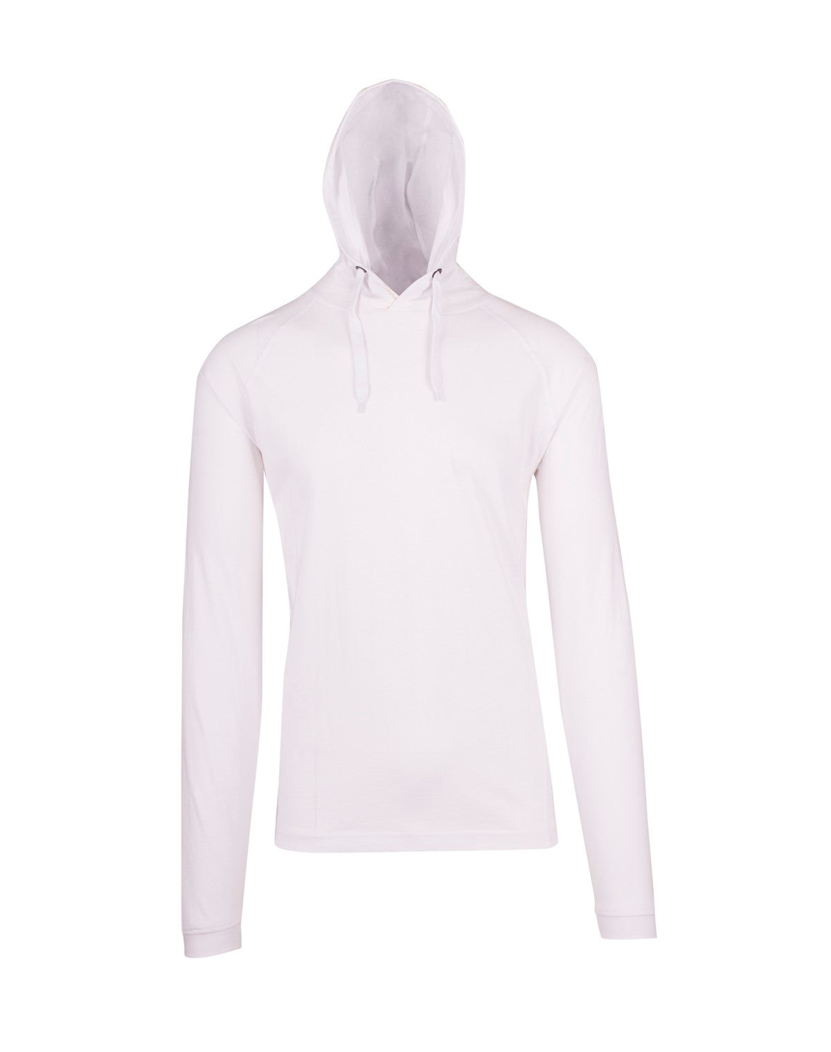 Ramo Men's FUSION T-shirt Hoodie (F392HP)