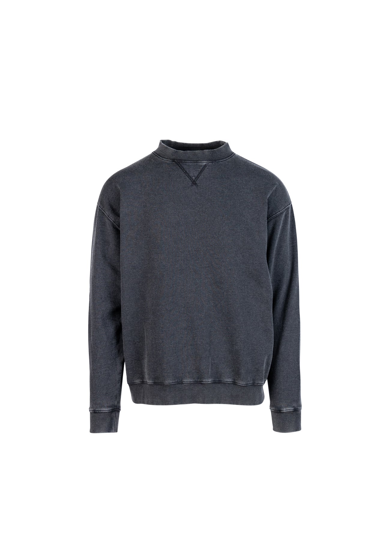 Ramo Mens' Stone Wash Sweatshirts (F800CW)