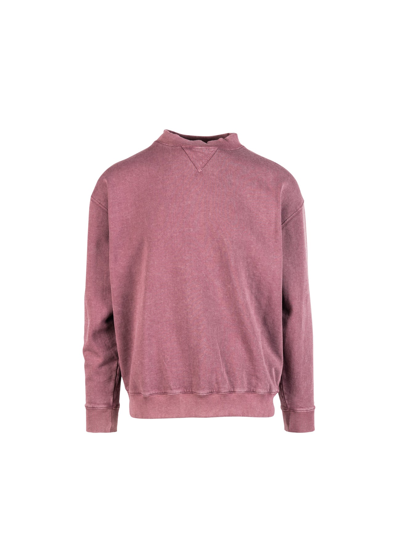 Ramo Mens' Stone Wash Sweatshirts (F800CW)