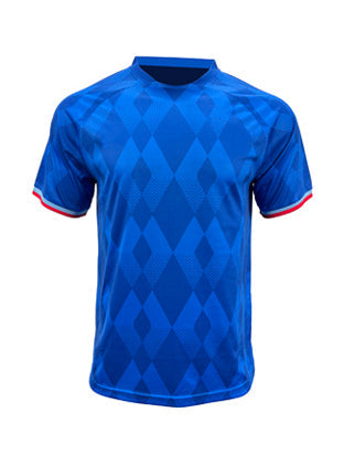 Bocini Kid's World Cup Jersey (FWC2243)