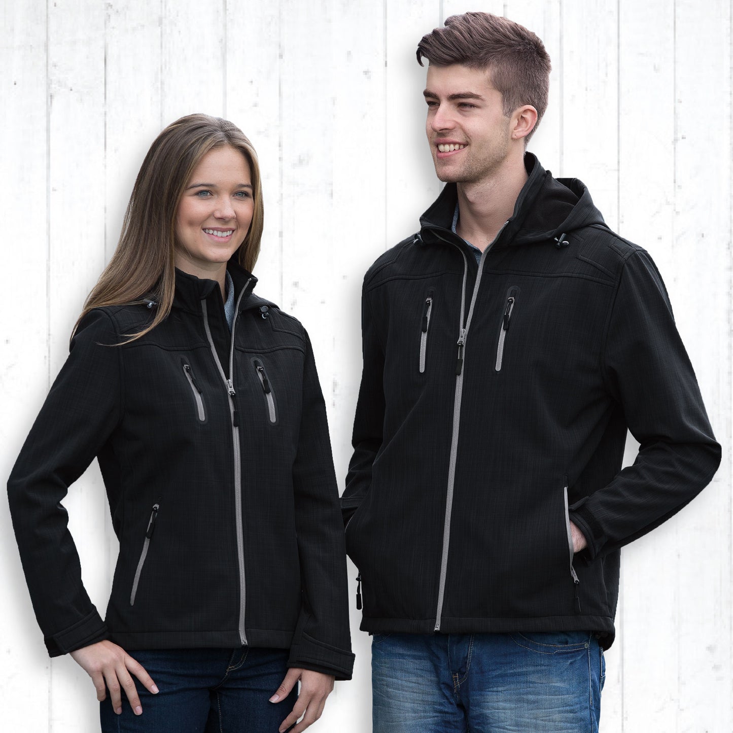 Gear For Life Hybrid Jacket (HJ)