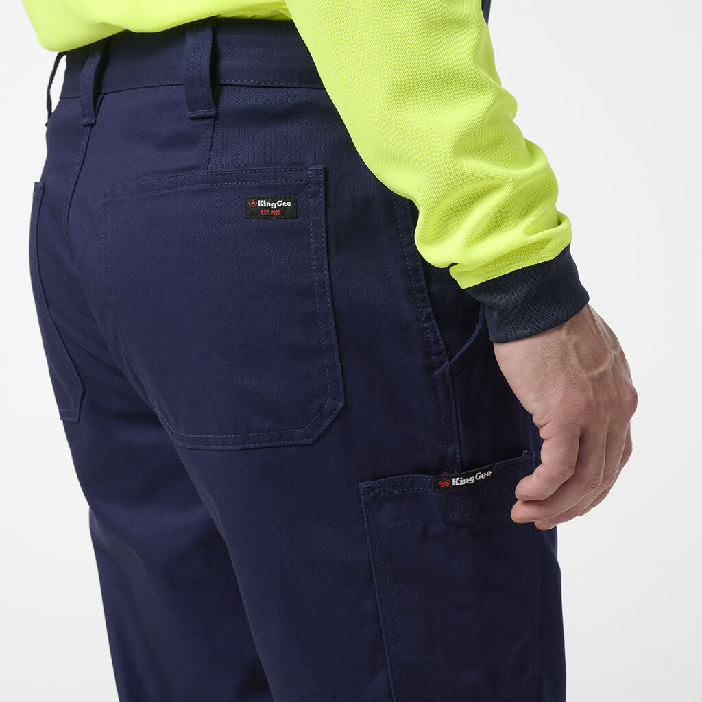 King Gee Originals Drill Pant (K03015)