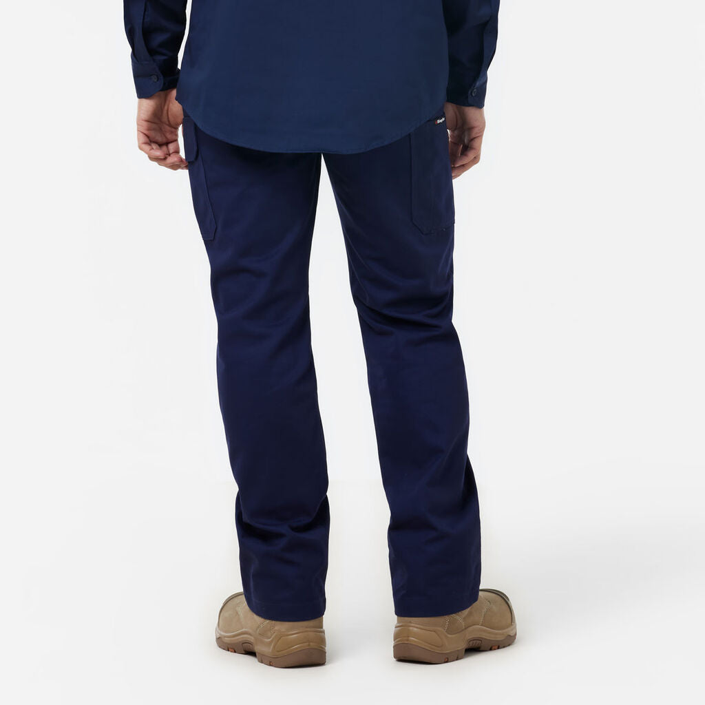 King Gee Originals Cargo Drill Pant (K03035)