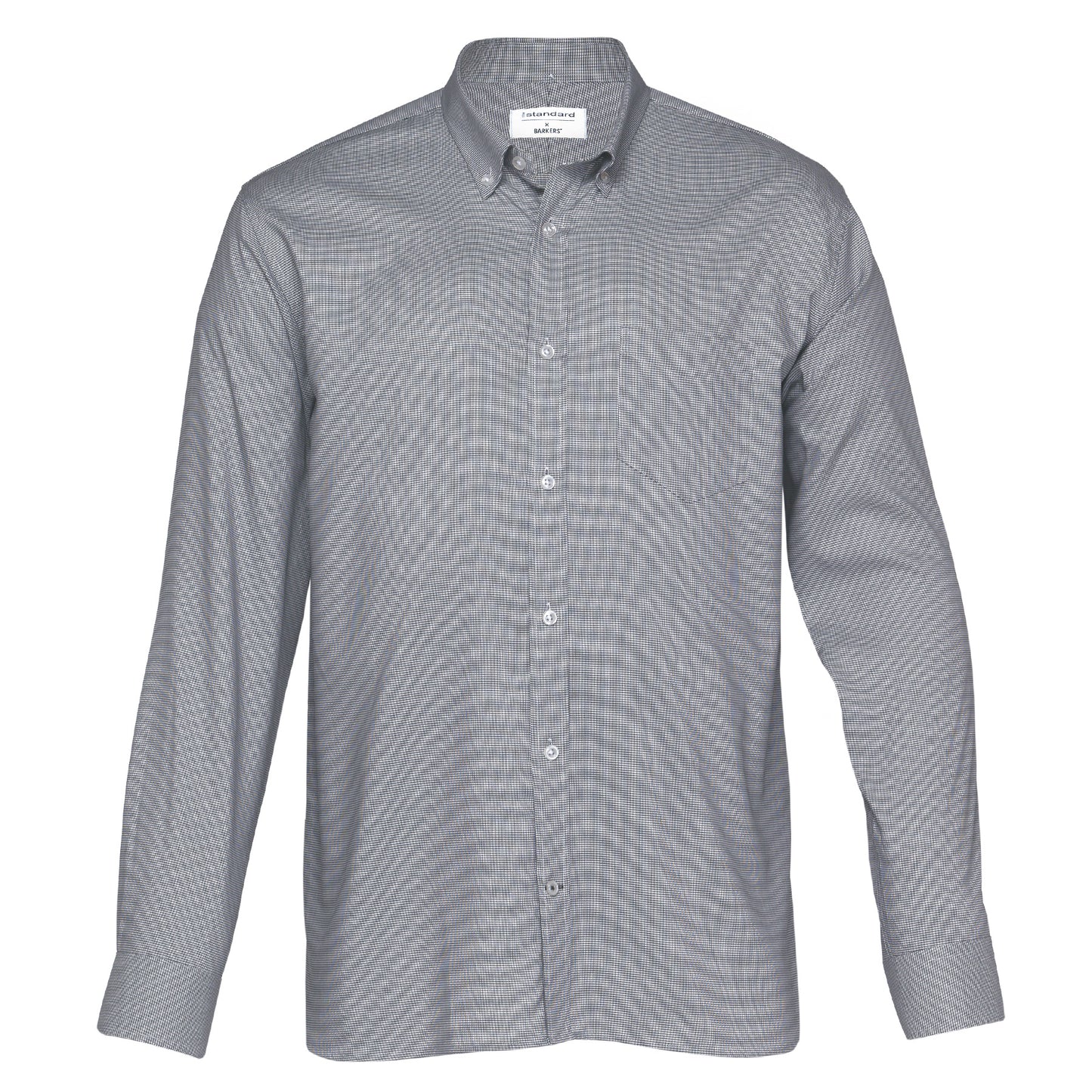 Gear For Life Barkers Norfolk Shirt Mens-(BNO)