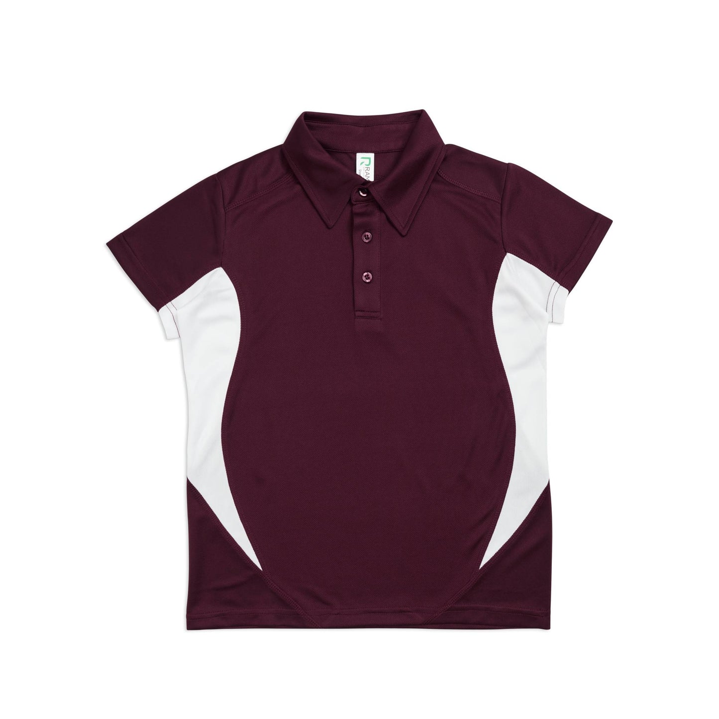 Ramo Kids Accelerator Polo (P346KS)