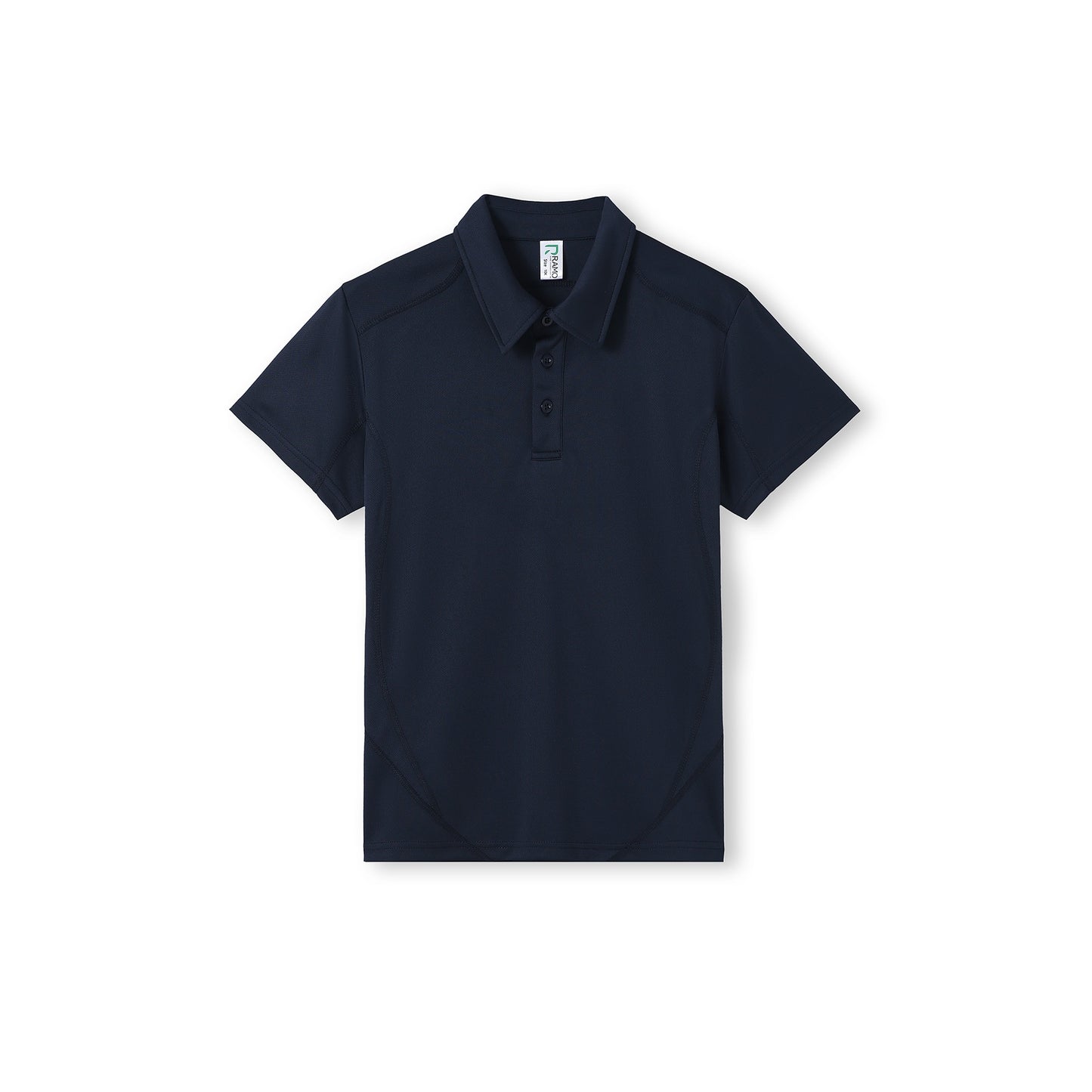 Ramo Kid's Challenger 100% polyester Polo (P346KSM)
