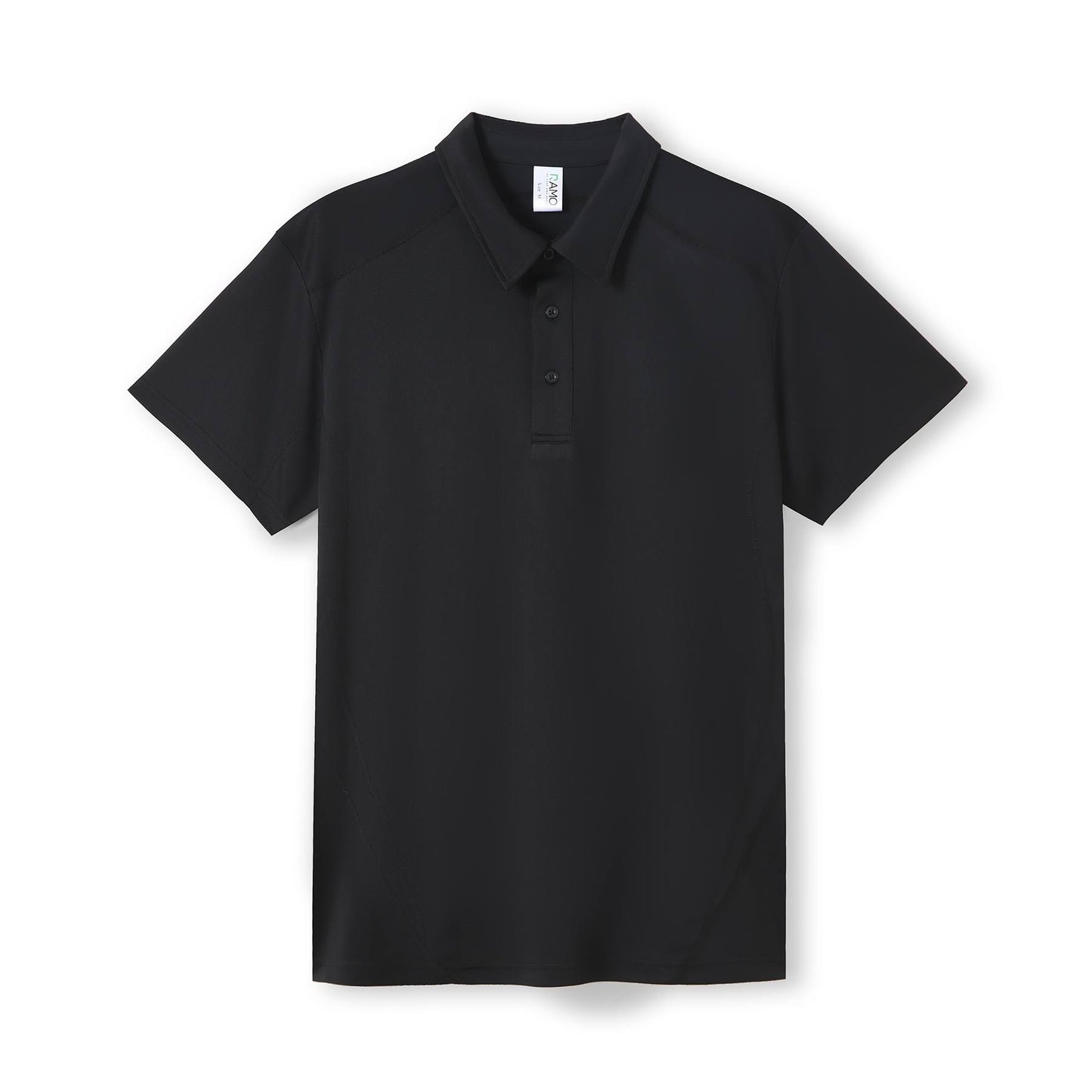 Ramo Men's Accelerator Polo (P446HB)