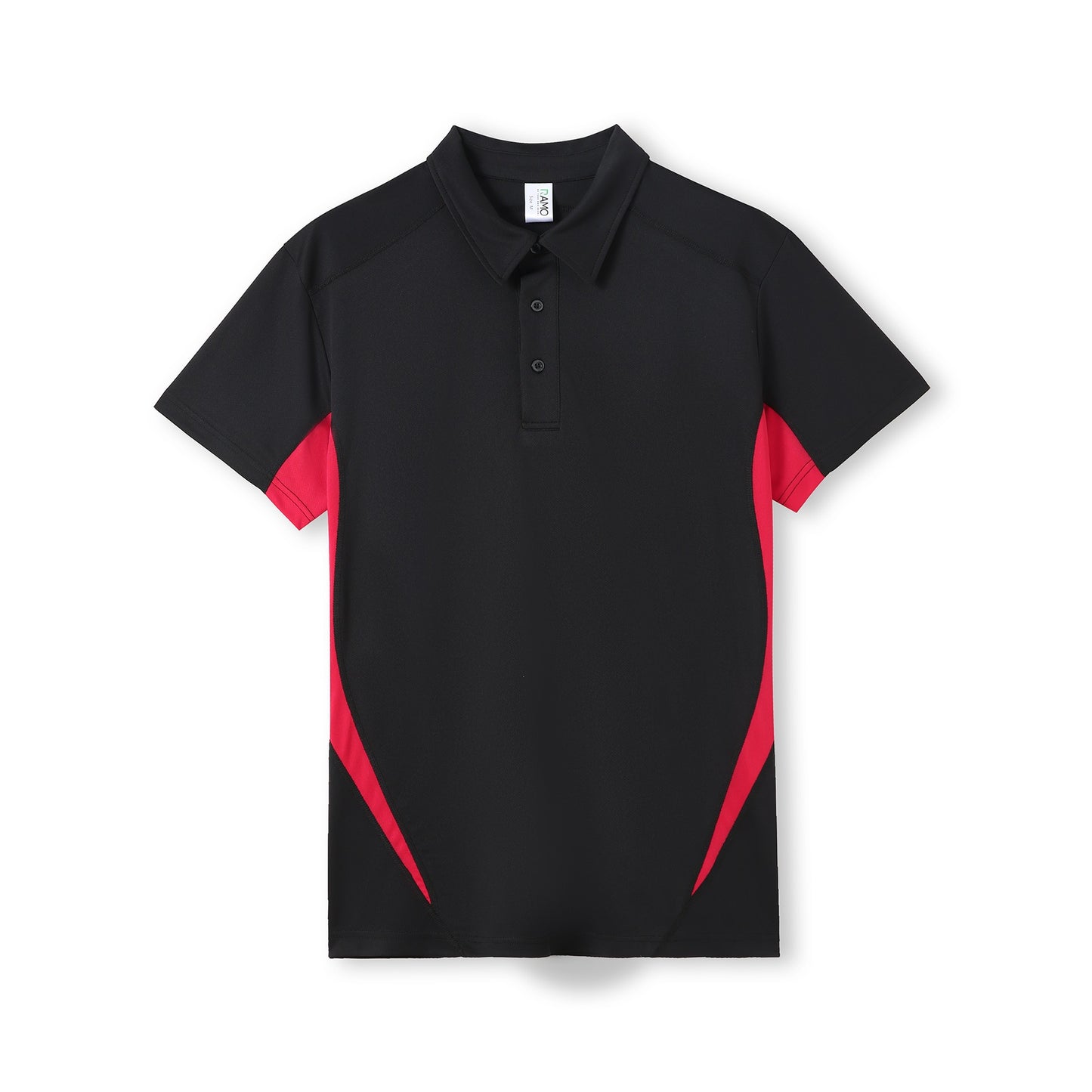 Ramo Men's Accelerator Polo (P446HB)