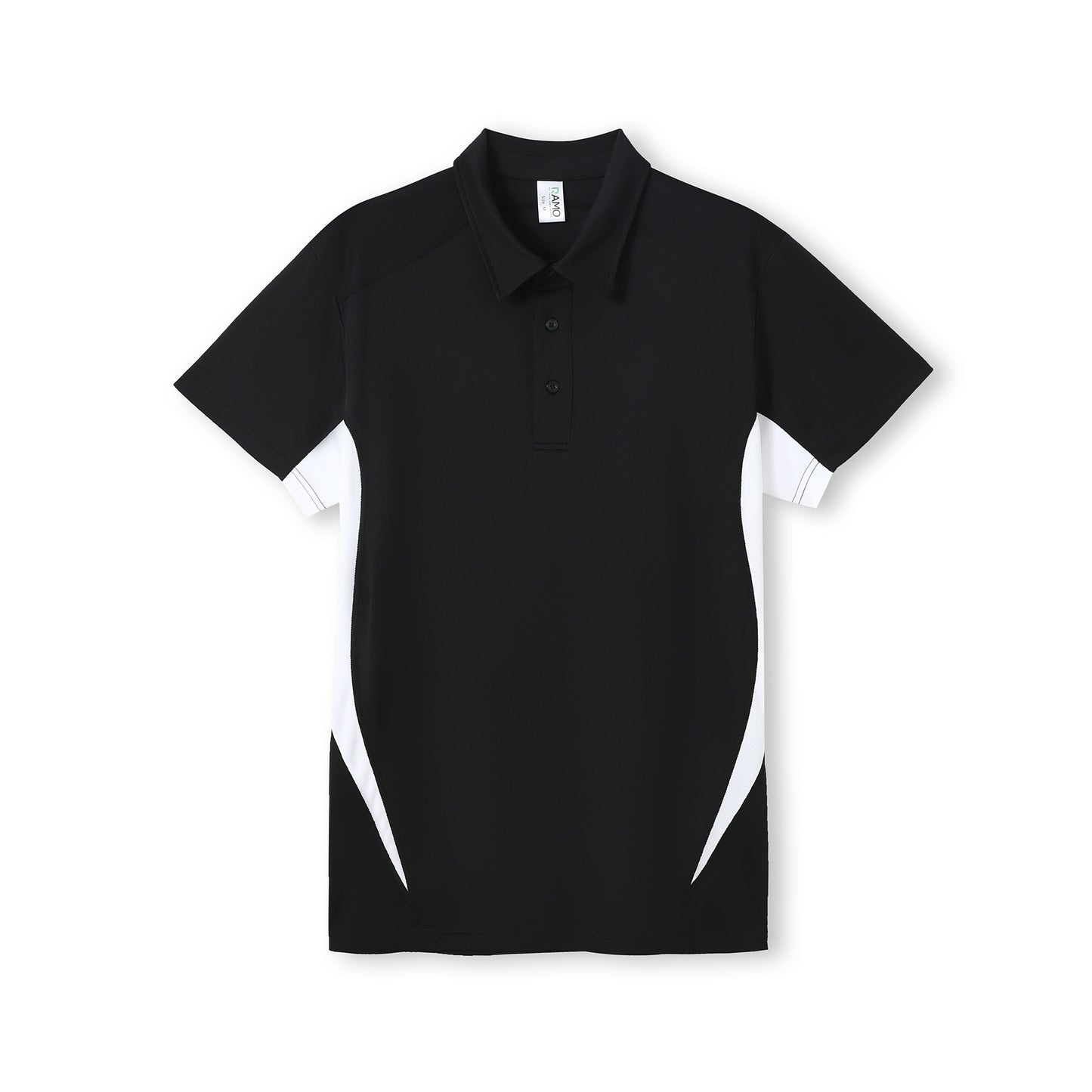 Ramo Men's Accelerator Polo (P446HB)