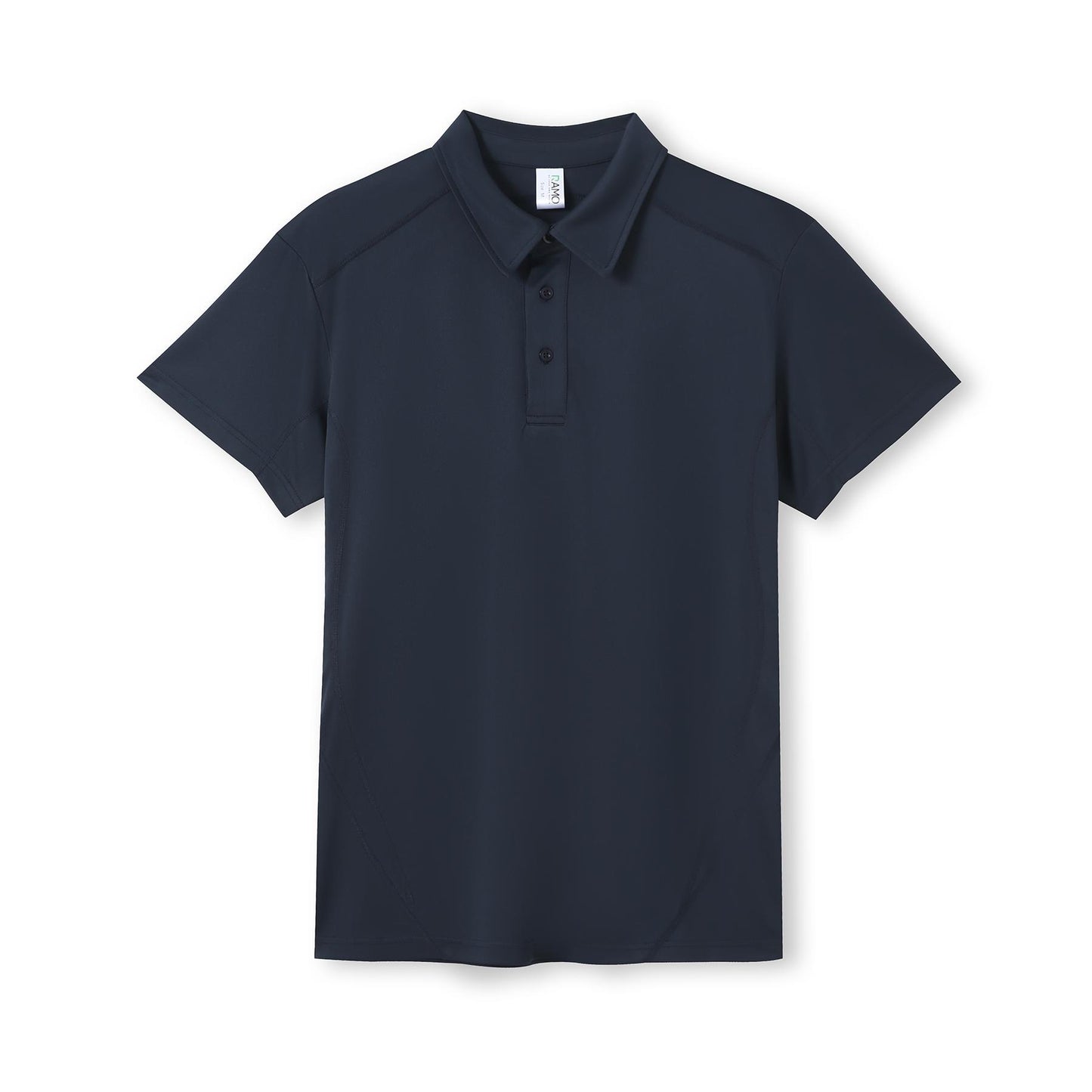 Ramo Men's Accelerator Polo (P446HB) 2nd Color