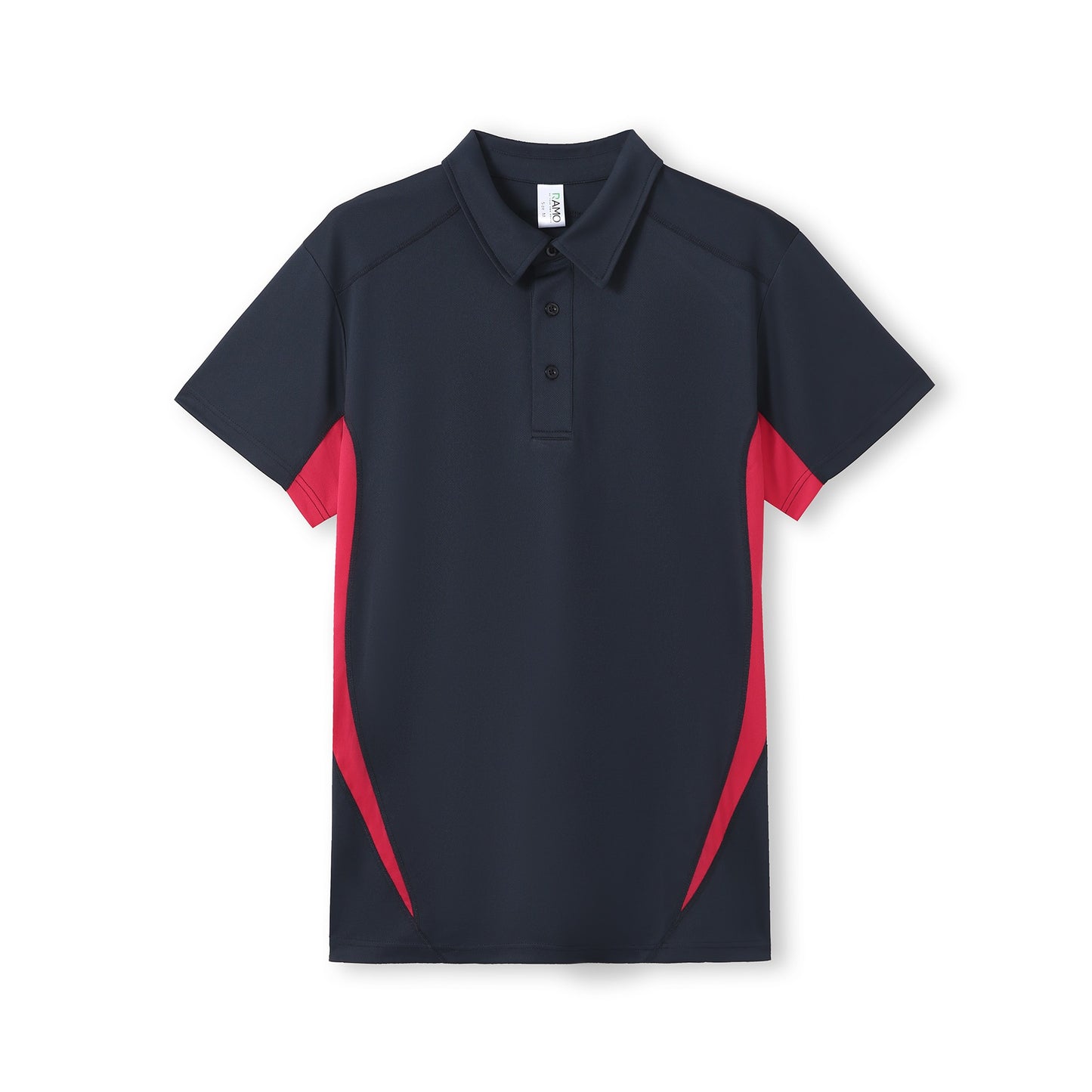 Ramo Men's Accelerator Polo (P446HB) 2nd Color