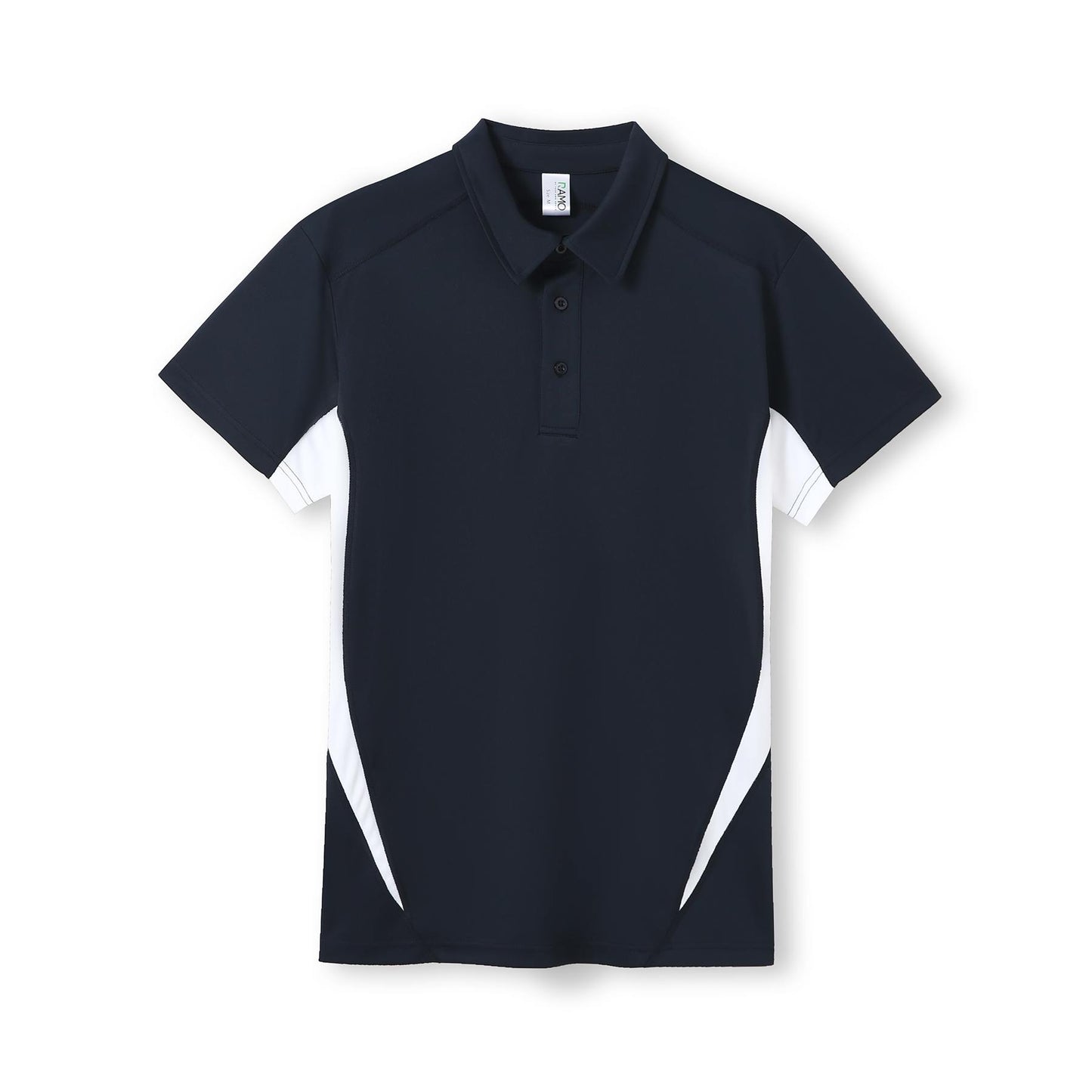 Ramo Men's Accelerator Polo (P446HB)