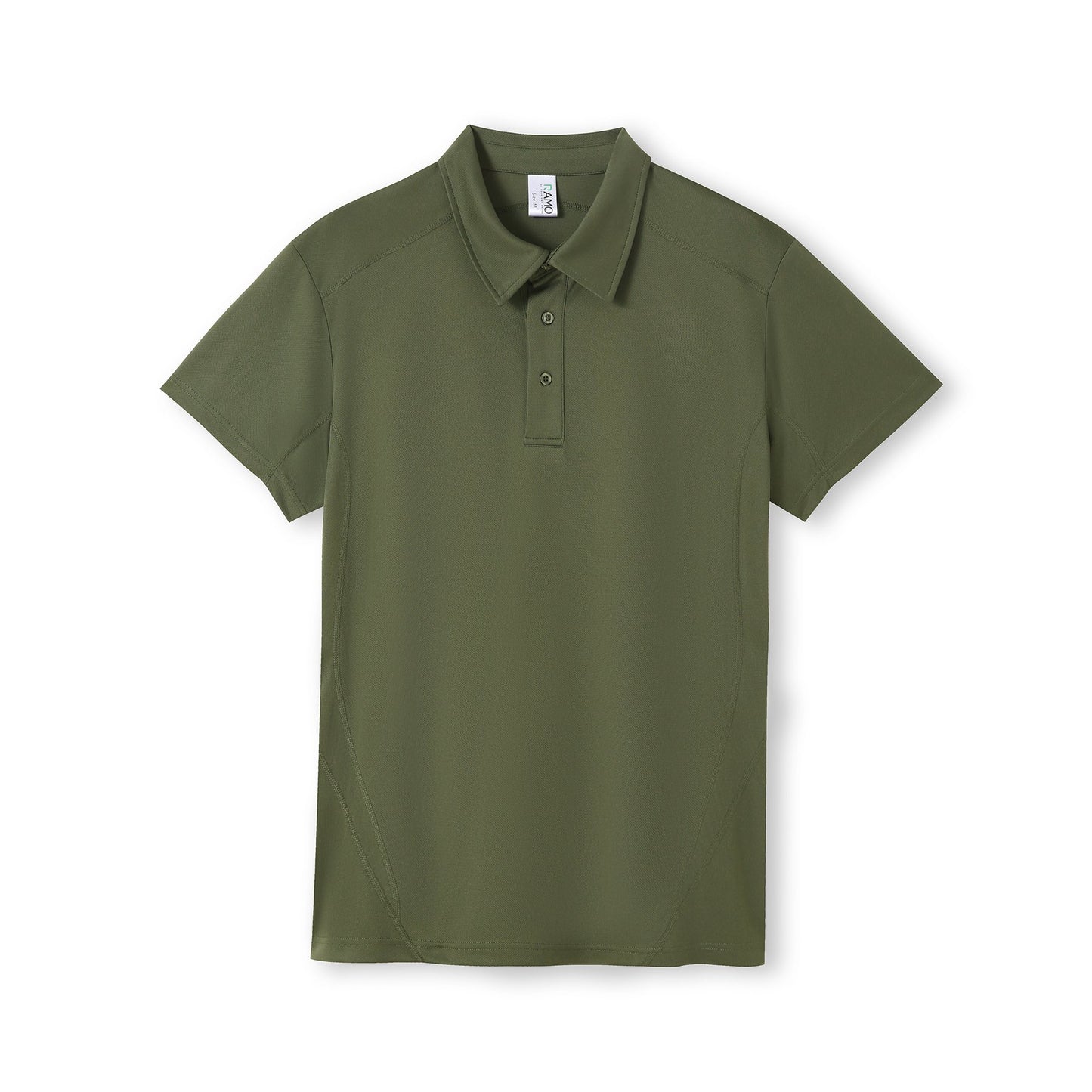 Ramo Men's Accelerator Polo (P446HB) 2nd Color