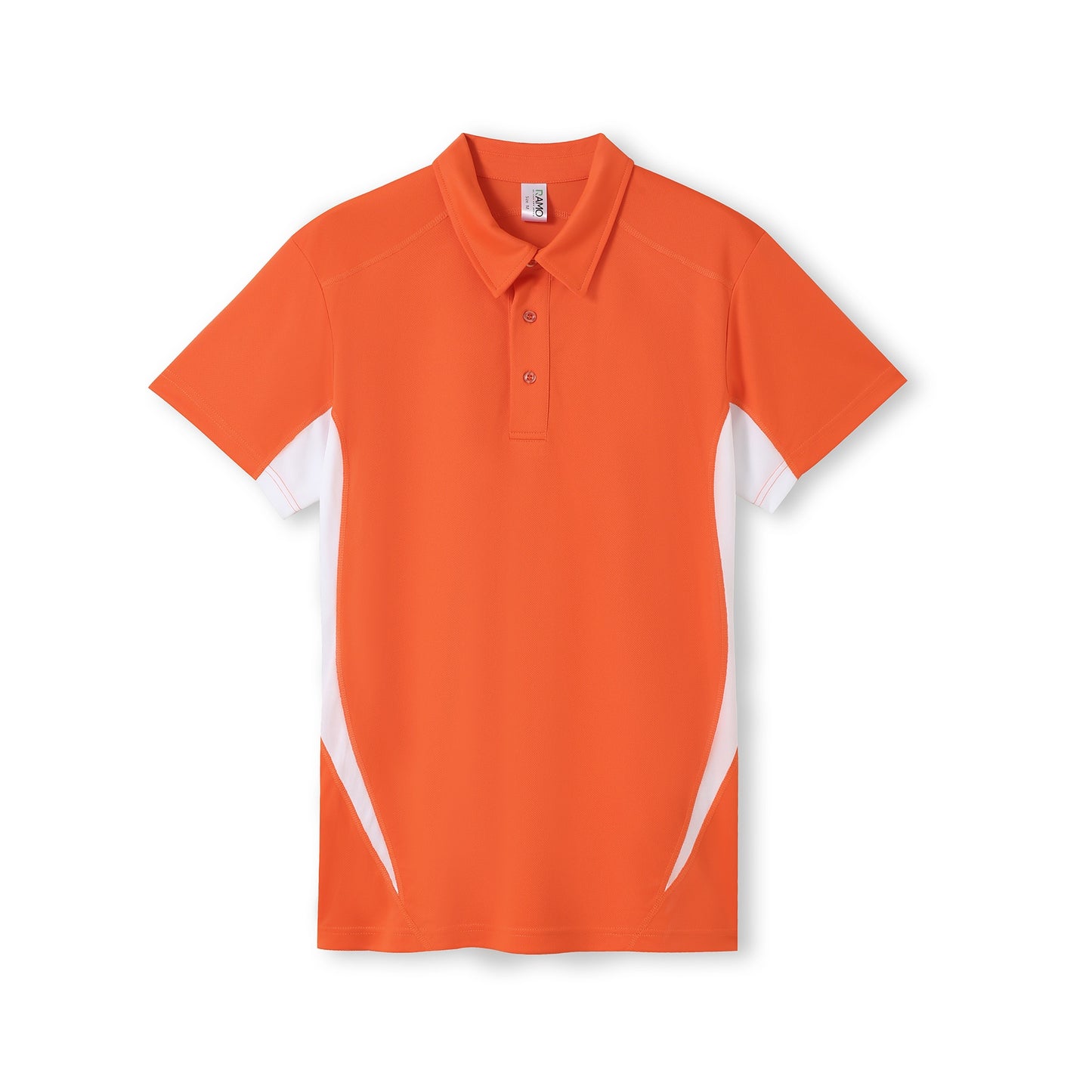 Ramo Men's Accelerator Polo (P446HB) 2nd Color