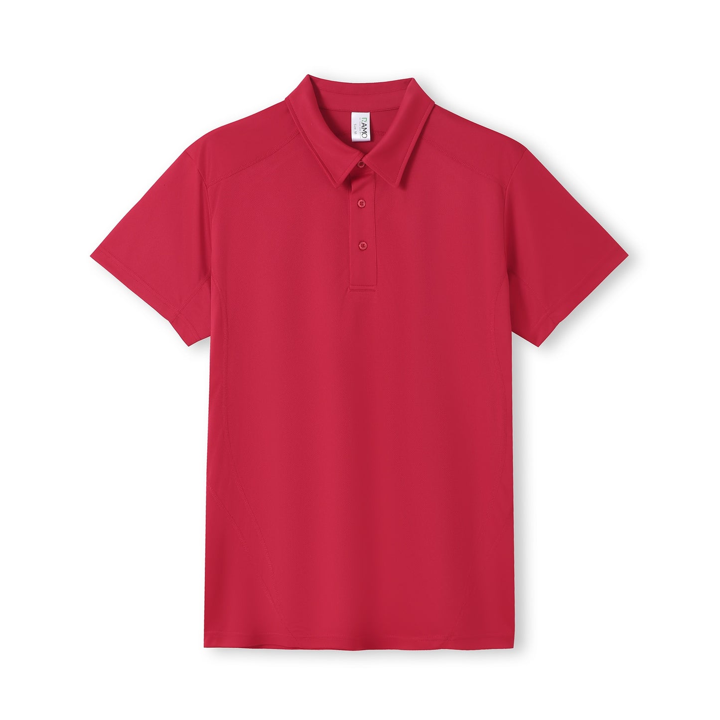 Ramo Men's Accelerator Polo (P446HB) 2nd Color