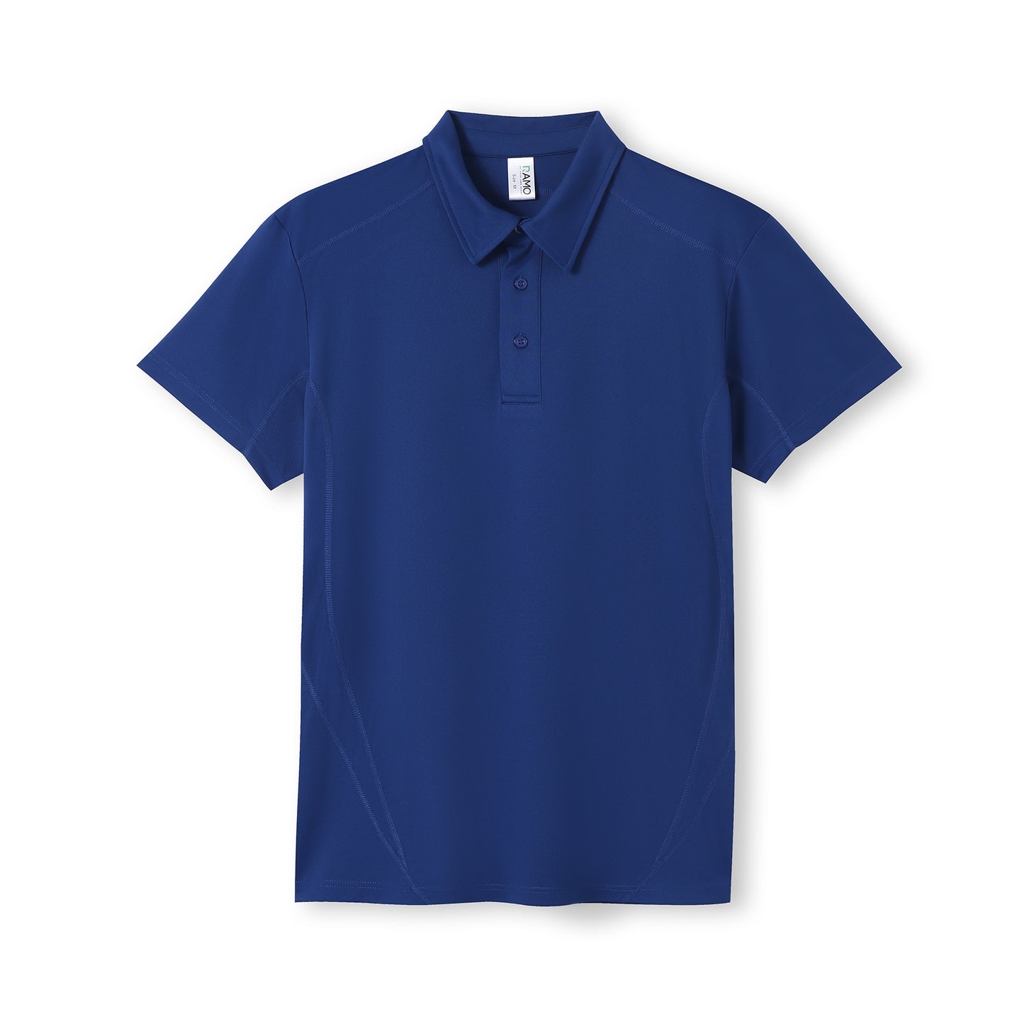 Ramo Men's Accelerator Polo (P446HB) 2nd Color