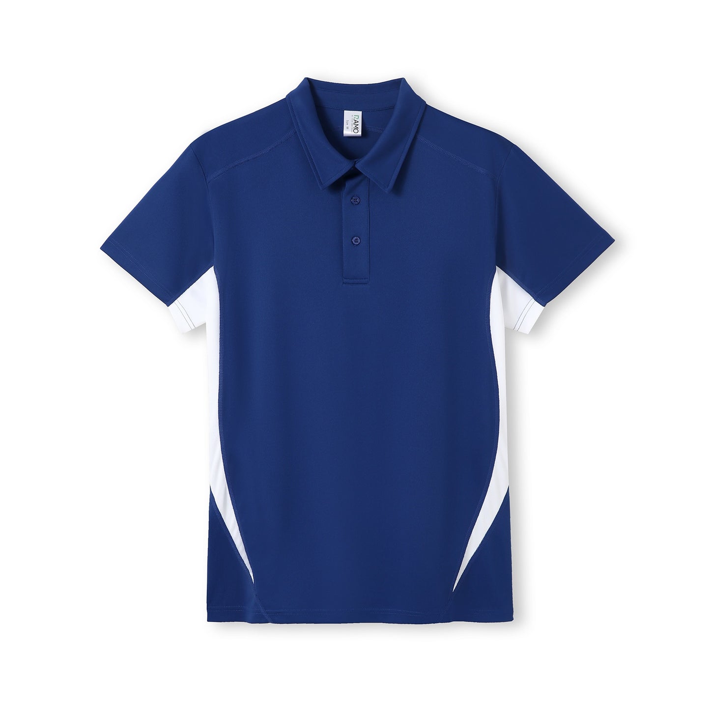 Ramo Men's Accelerator Polo (P446HB)