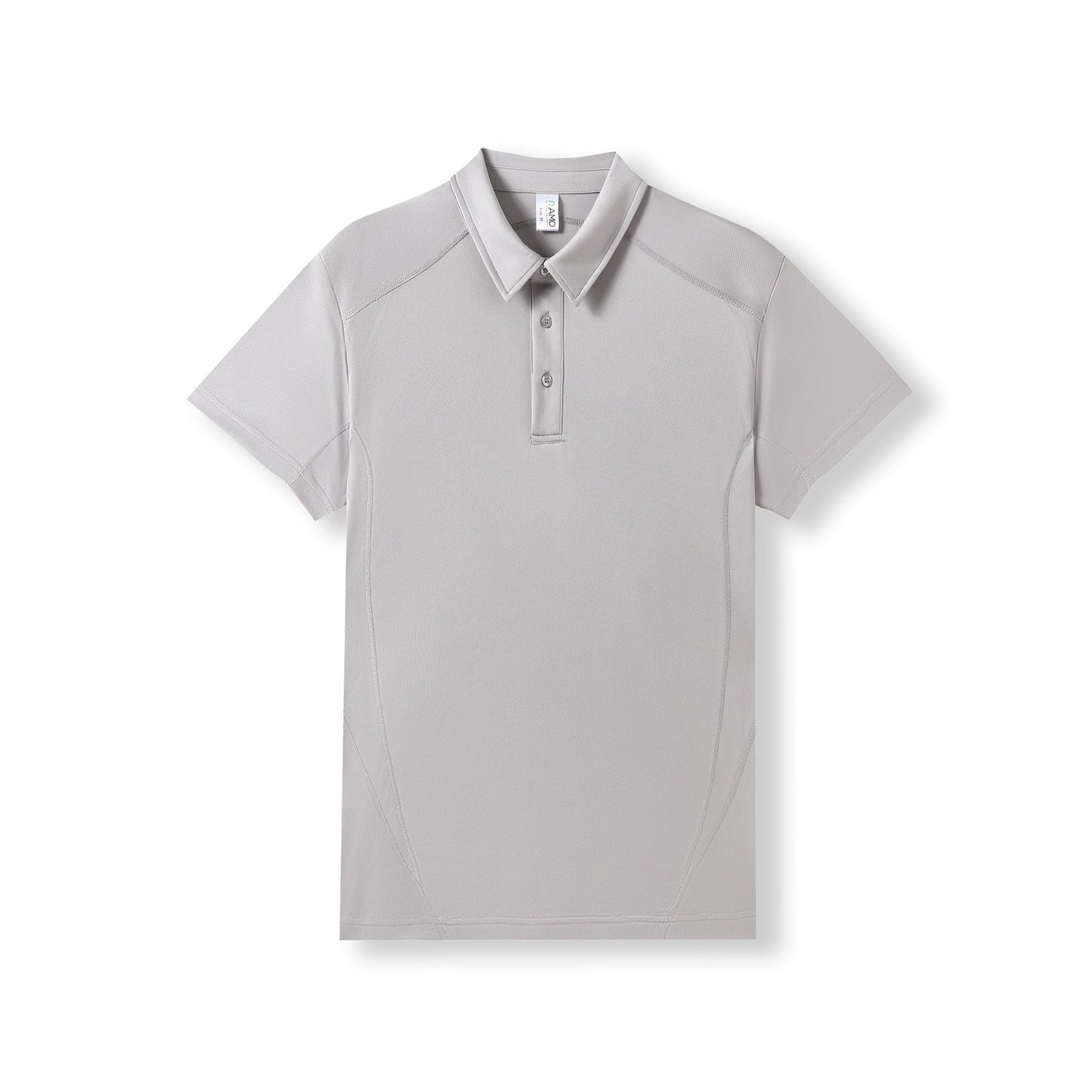 Ramo Men's Accelerator Polo (P446HB)