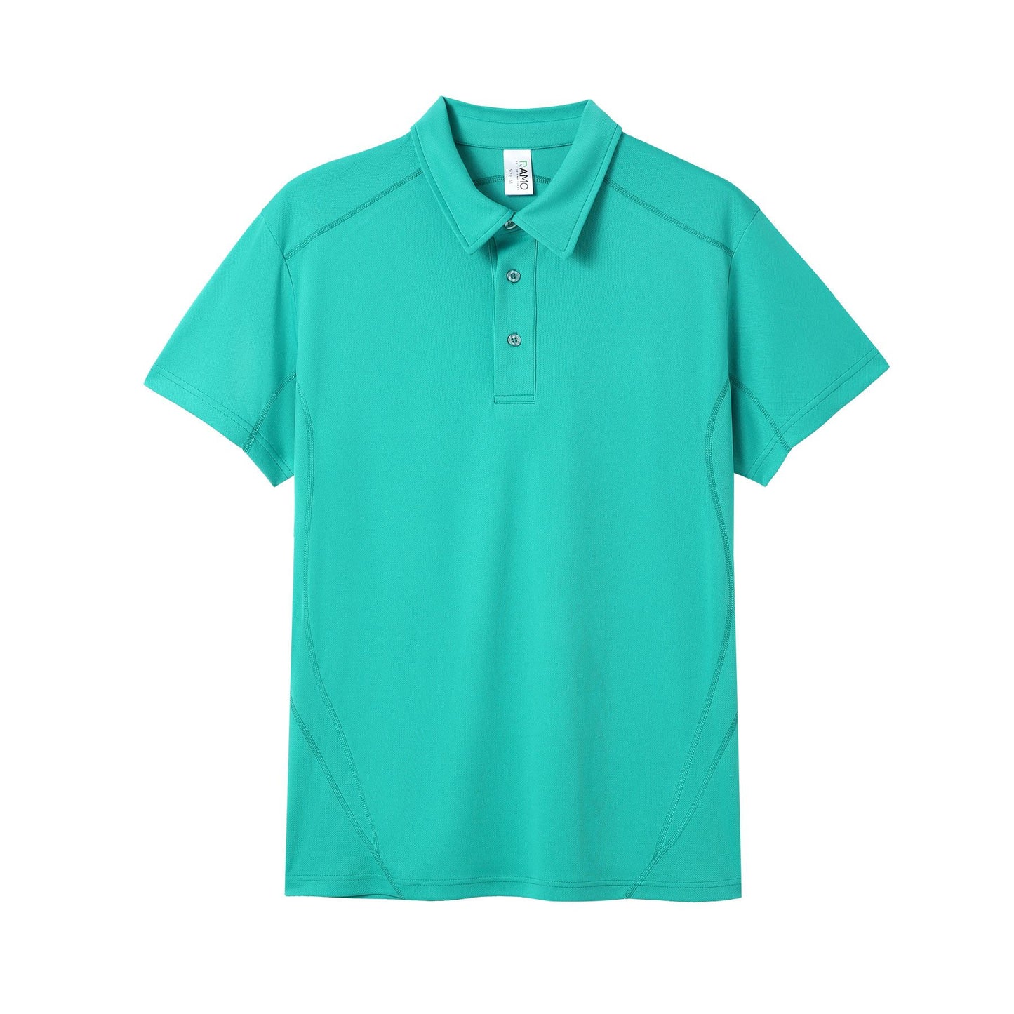 Ramo Men's Accelerator Polo (P446HB) 2nd Color