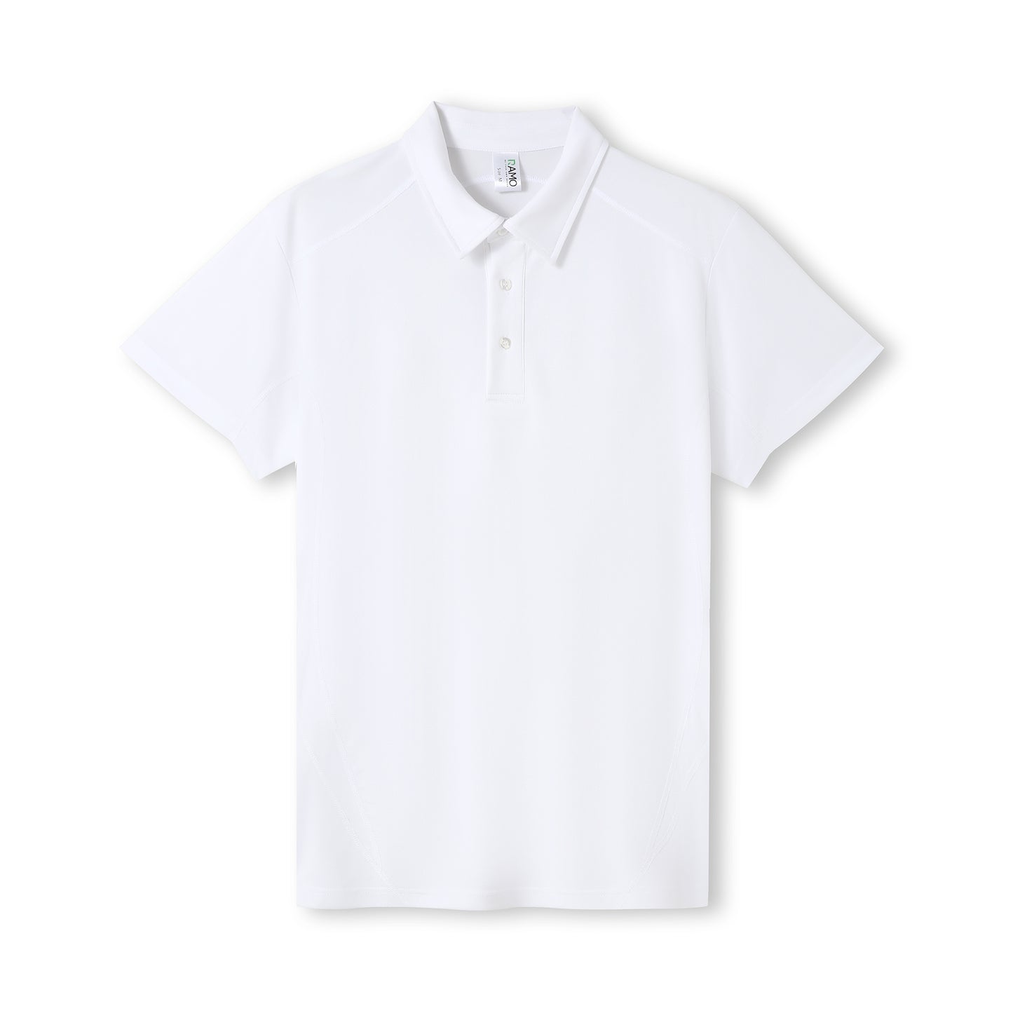 Ramo Men's Accelerator Polo (P446HB)