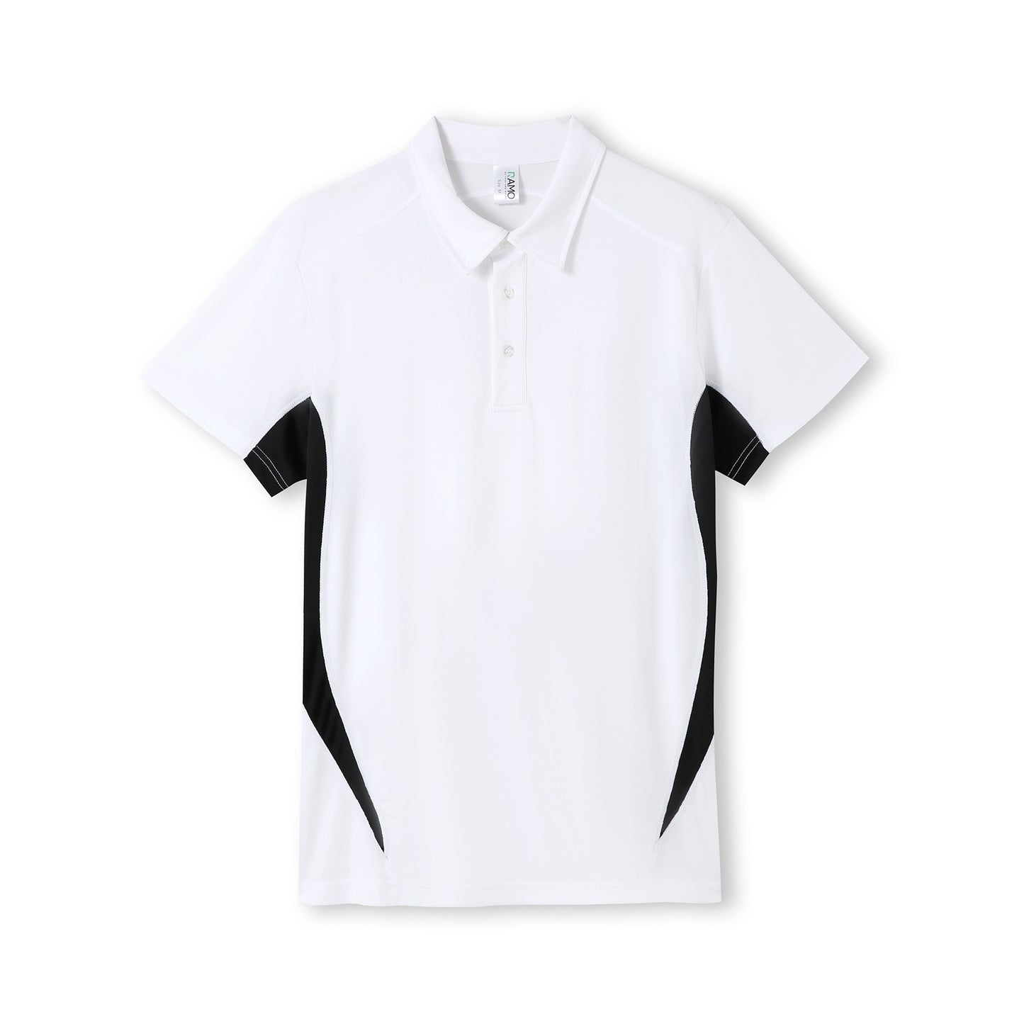 Ramo Men's Accelerator Polo (P446HB)
