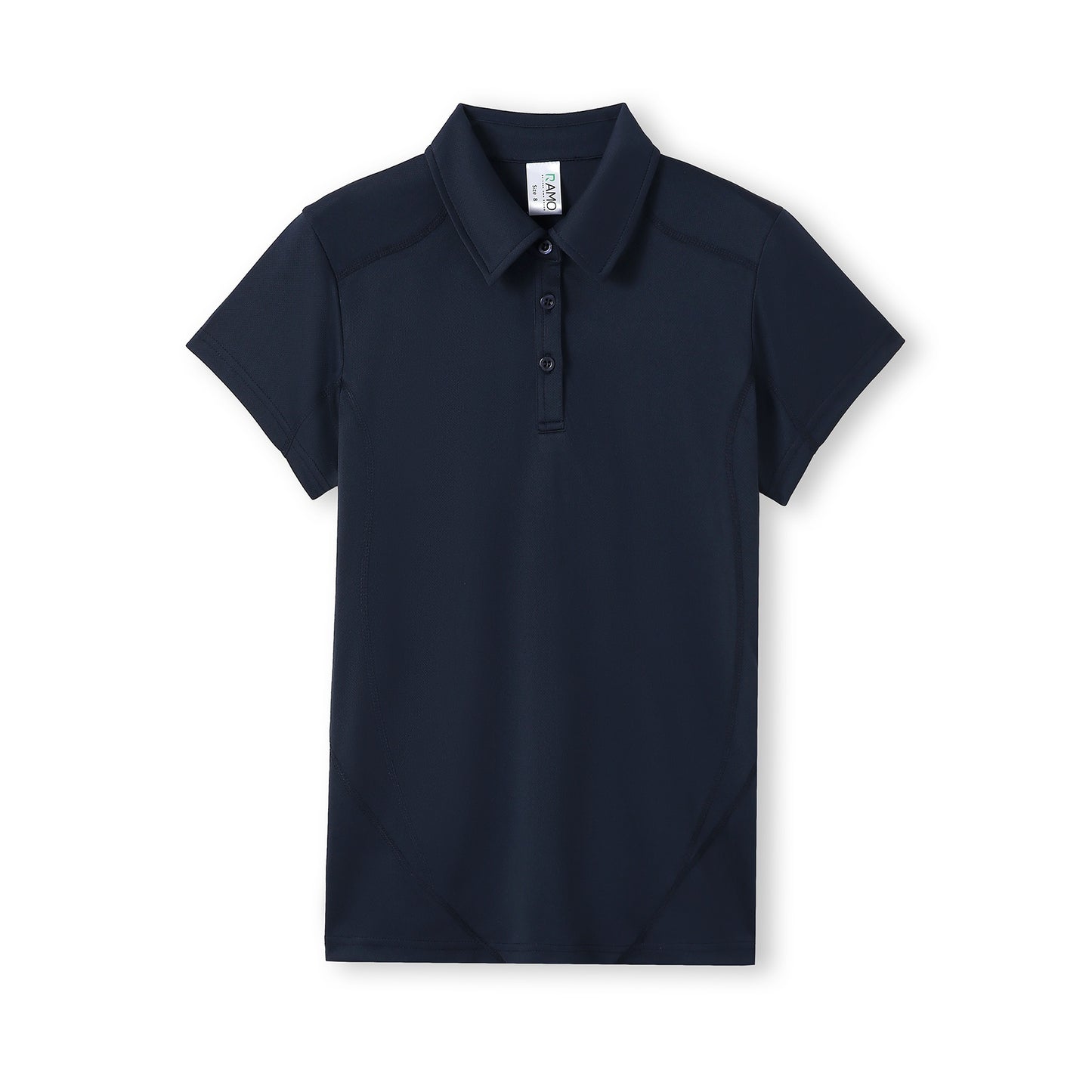 Ramo Ladies Accelerator Polo (P446LD) 2nd Color