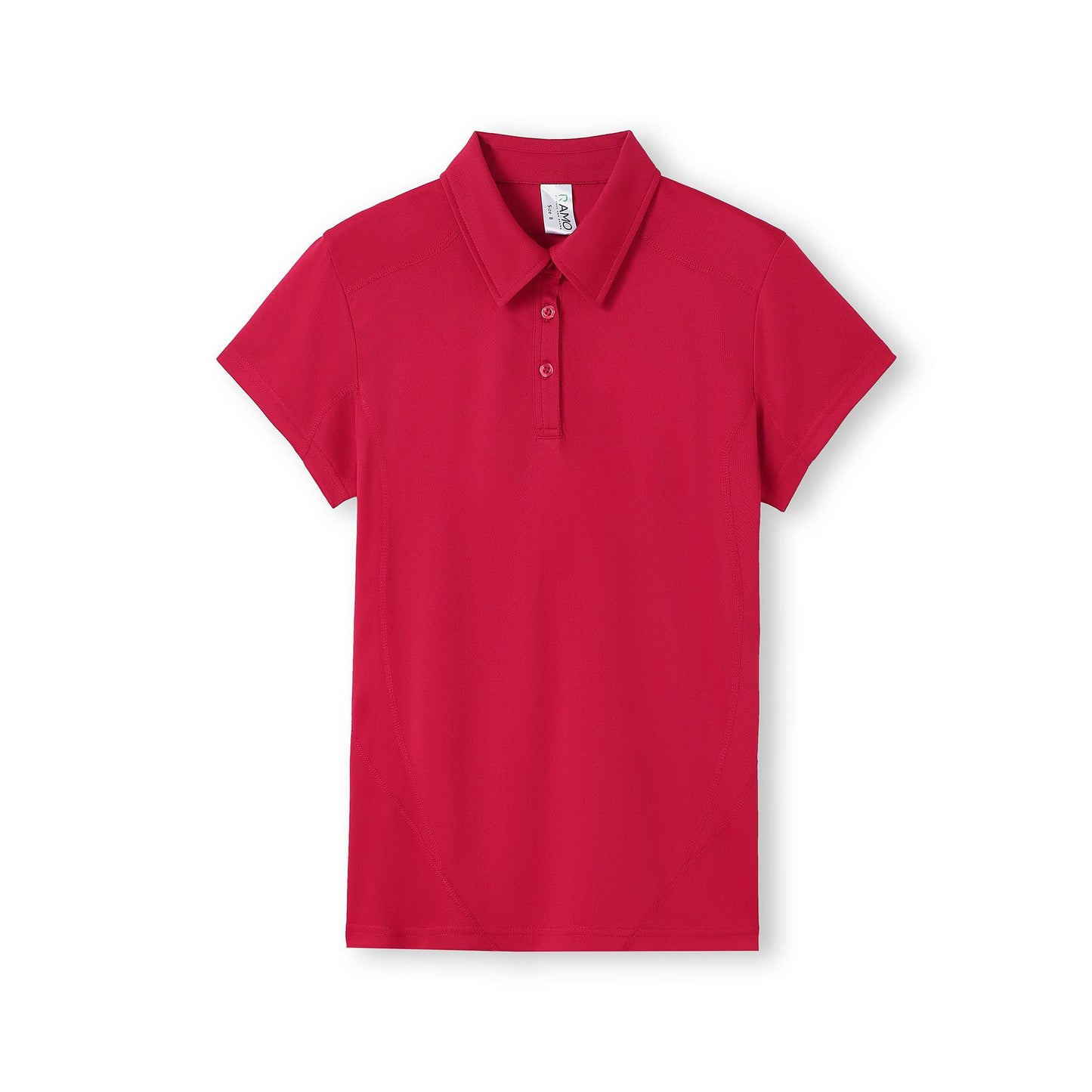 Ramo Ladies Accelerator Polo (P446LD) 2nd Color
