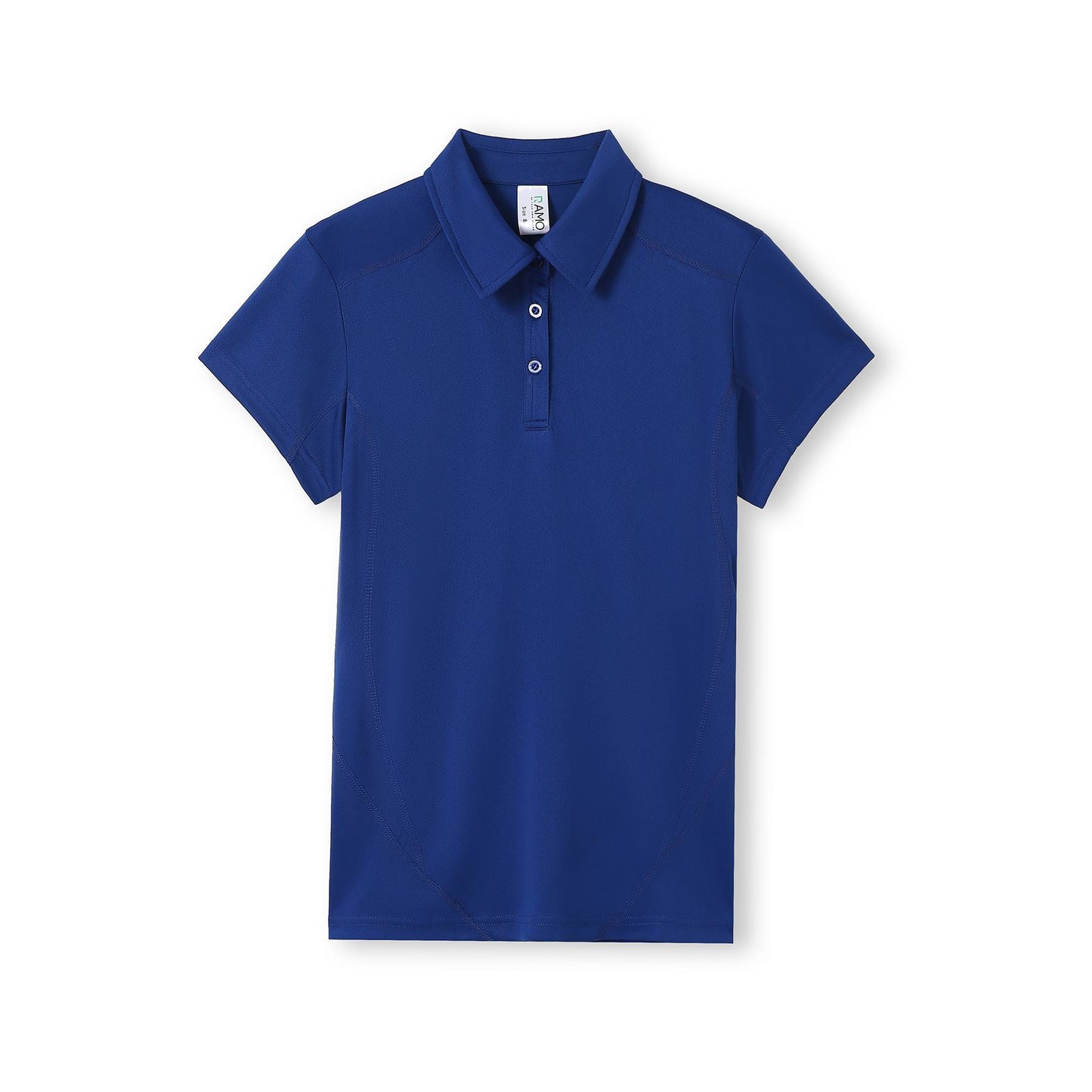 Ramo Ladies Accelerator Polo (P446LD) 2nd Color