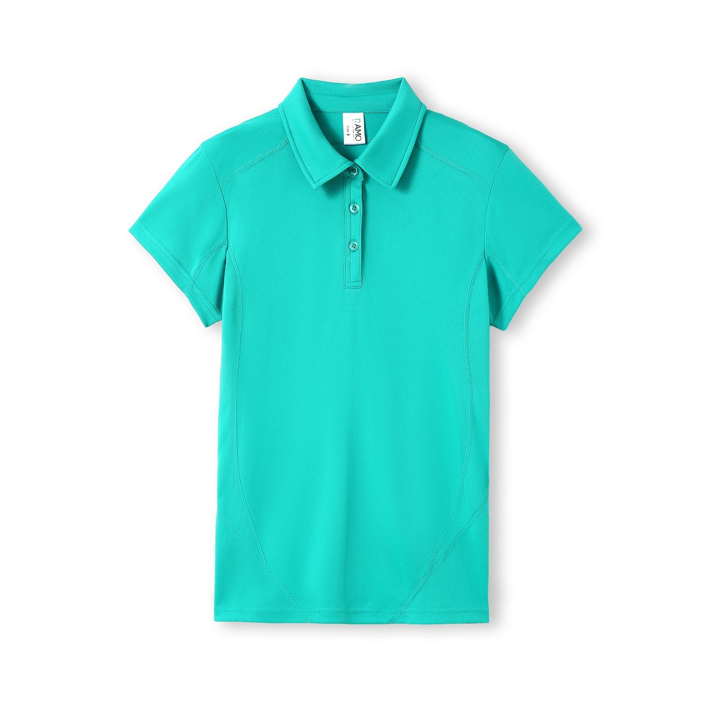 Ramo Ladies Accelerator Polo (P446LD) 2nd Color