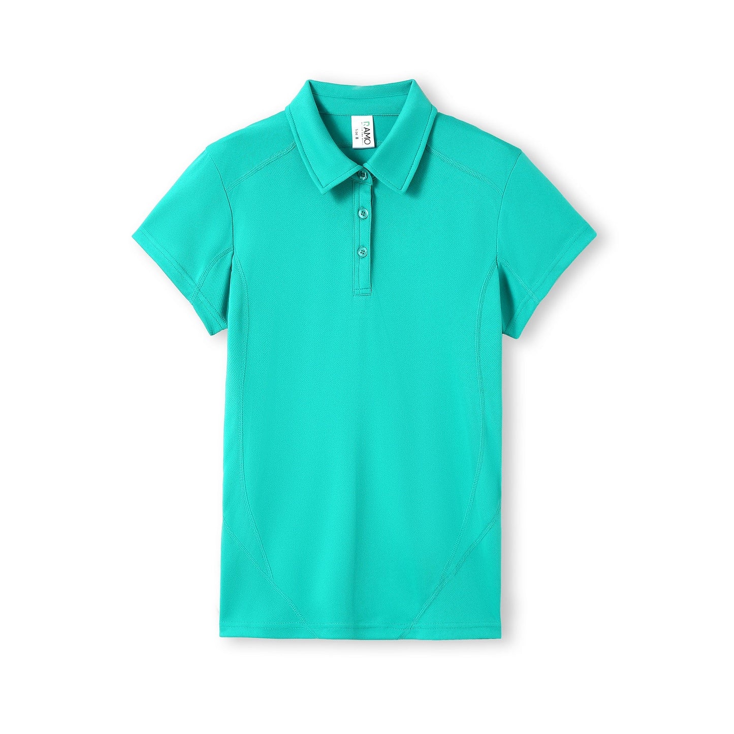 Ramo Ladies Accelerator Polo (P446LD)