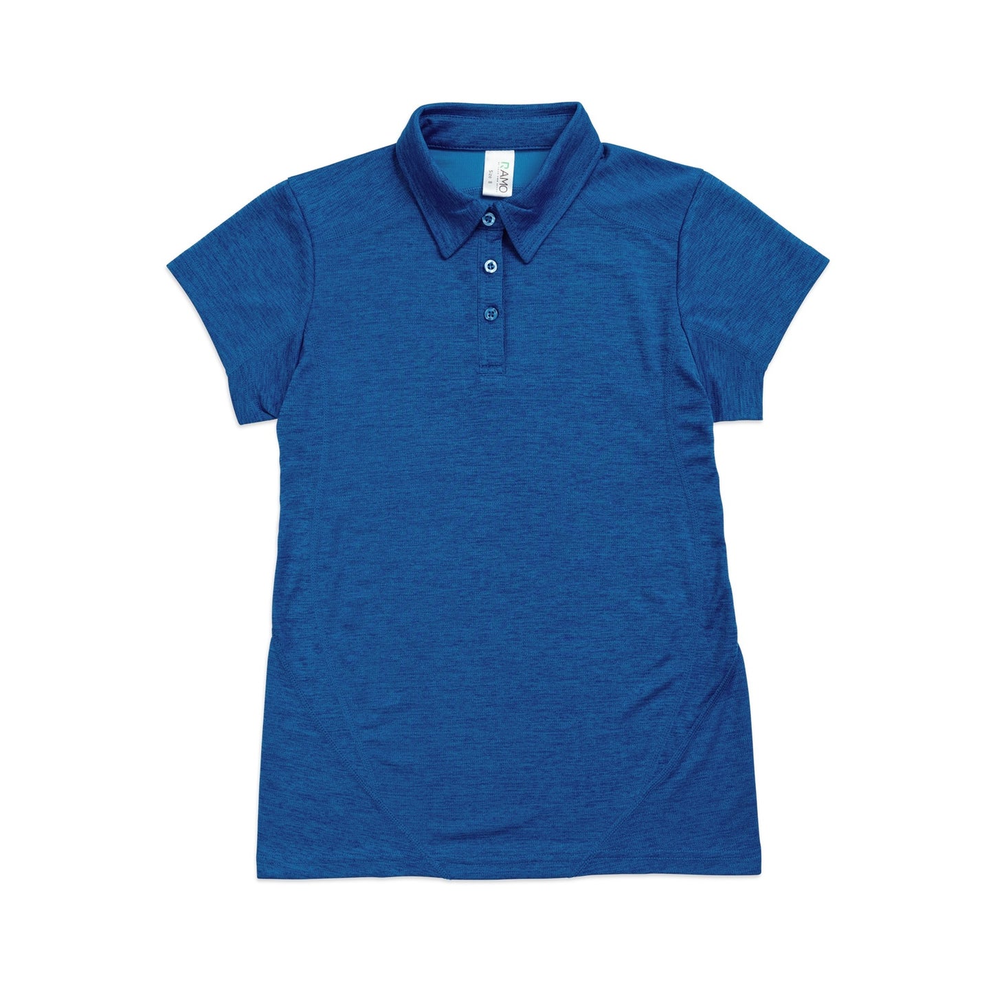 Ramo Ladies' Challenger 100% polyester Polo (P446LDM)