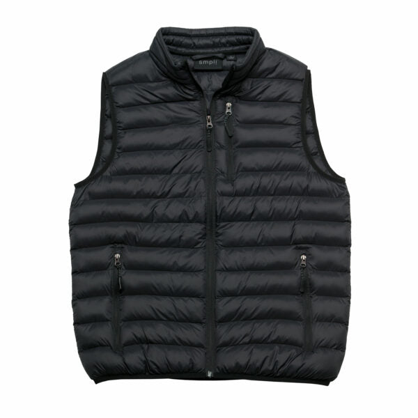 Gear For Life Glide Baffle Vest-(SIGBV)