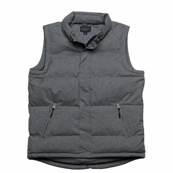 Gear For LifeBasin Puffa Vest-(SIBPV)