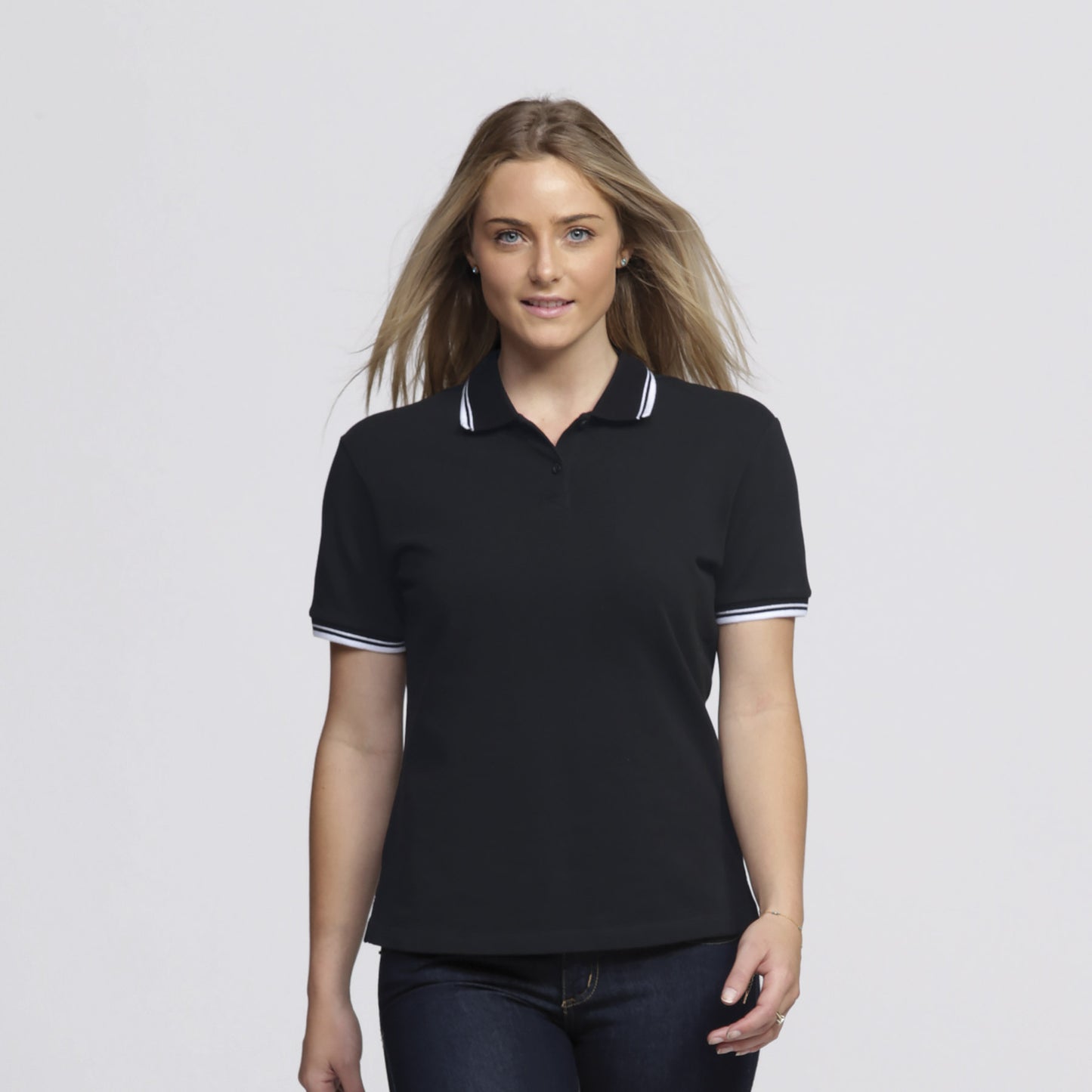 Gear For Life Stanton Polo Womens-(WSISP)