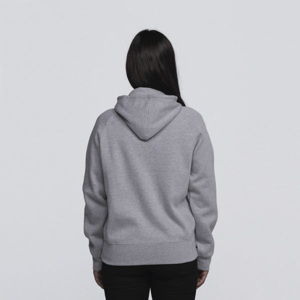 Gear For Life Vintage Hoodie Womens -(WSIVH)