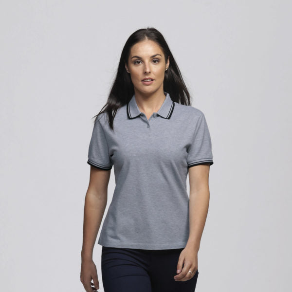 Gear For Life Stanton Polo Womens-(WSISP)