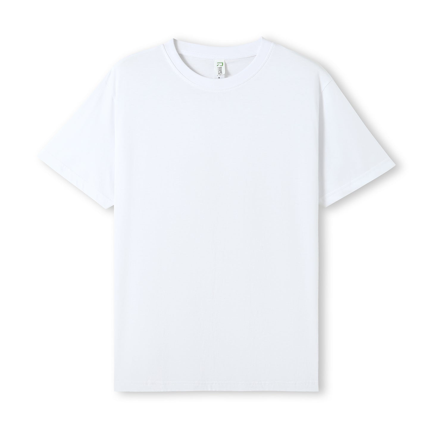 Ramo Hype Unisex Tee (T111HD)