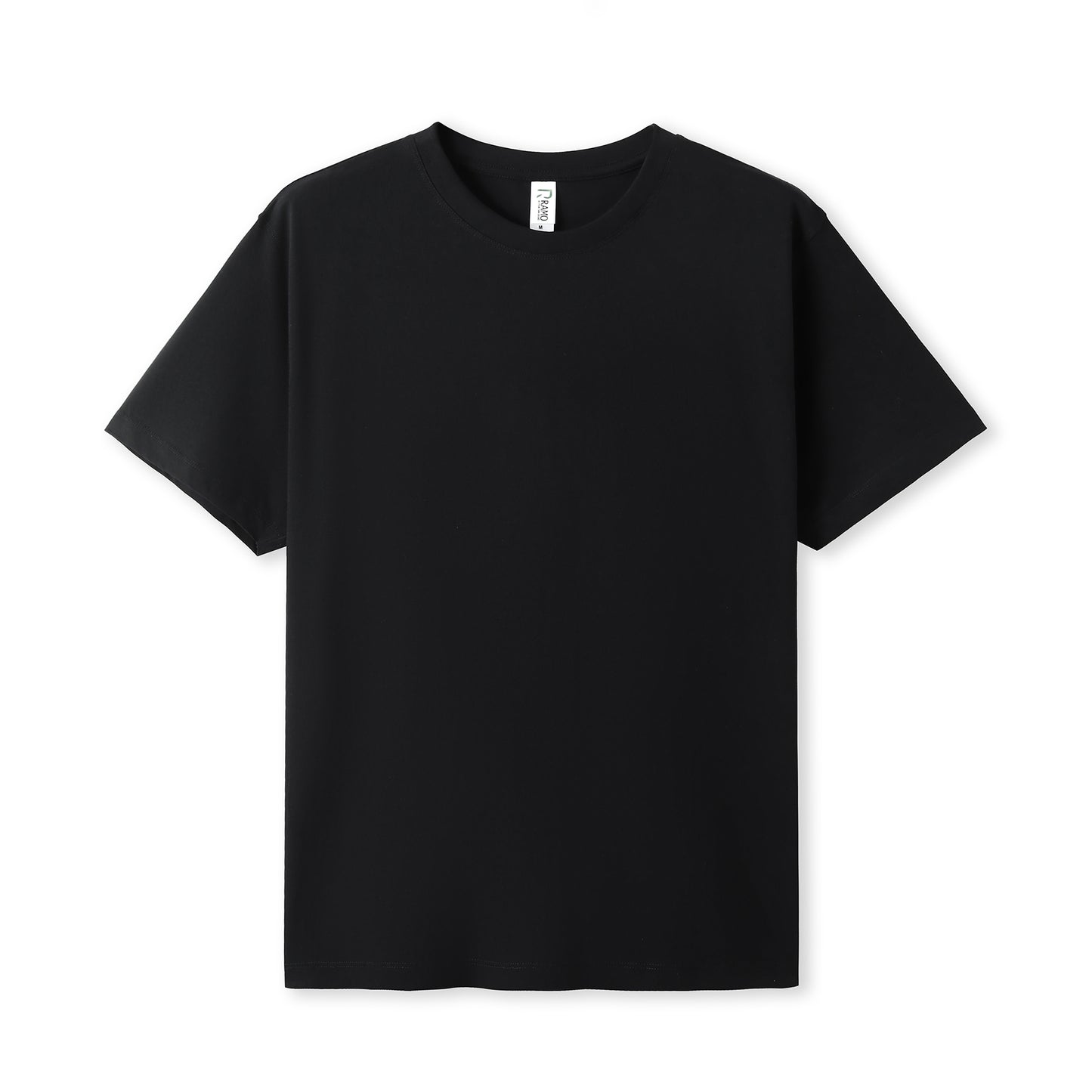Ramo Unisex Modern Fit Tee 1st (11 colour) (T201HD)