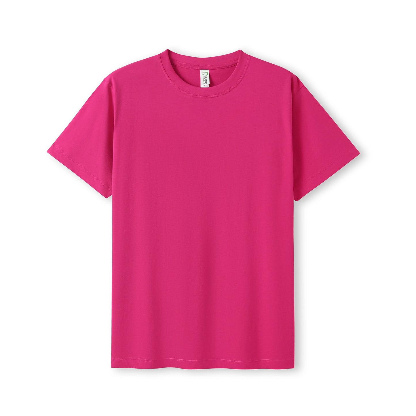Ramo Unisex Modern Fit Tee 1st (11 colour) (T201HD)