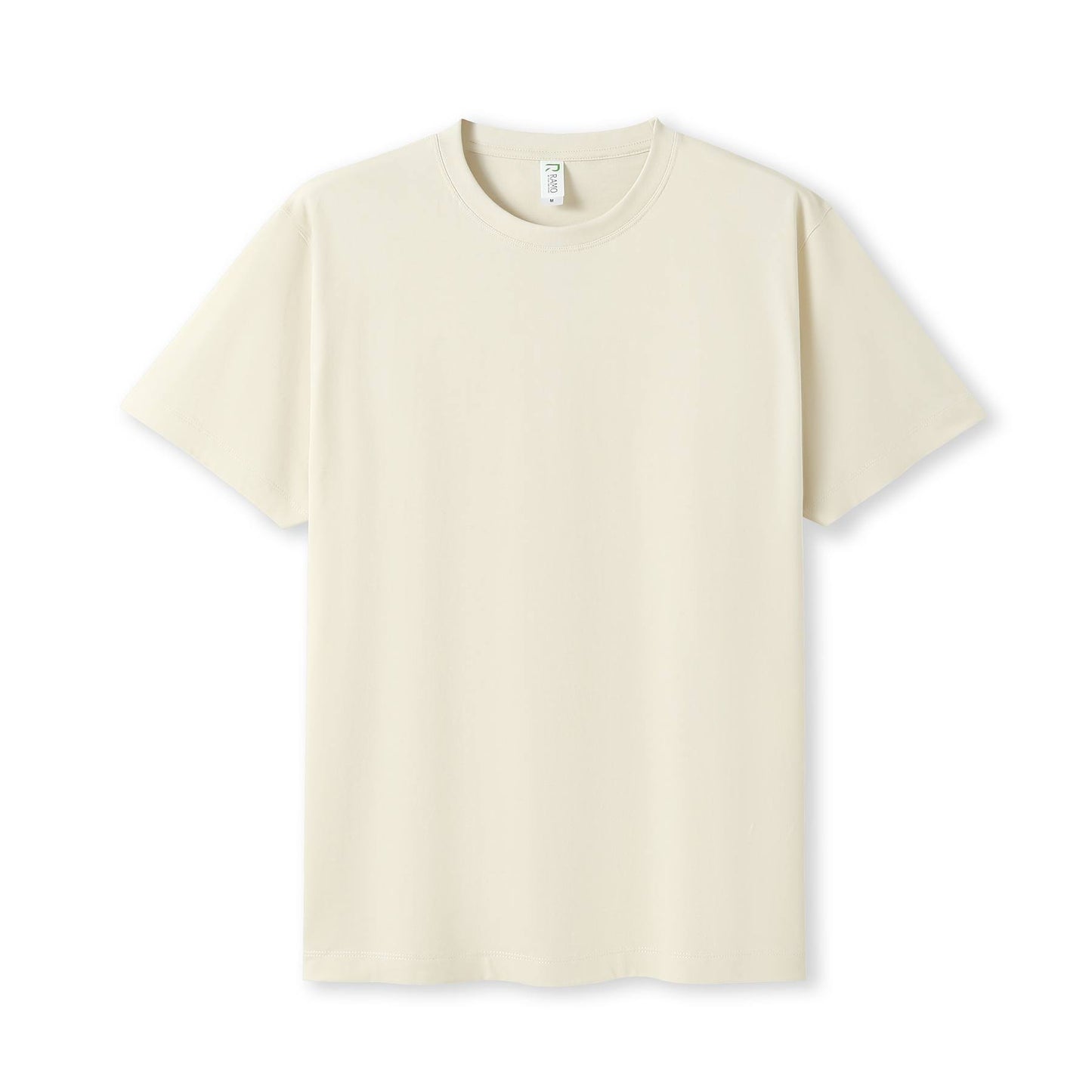 Ramo Unisex Modern Fit Tee 1st (11 colour) (T201HD)