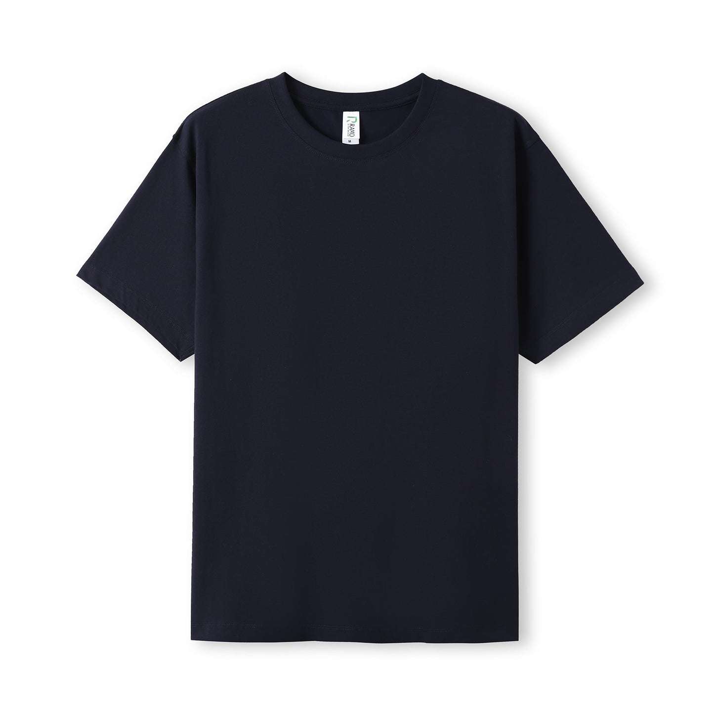 Ramo Unisex Modern Fit Tee 1st (11 colour) (T201HD)