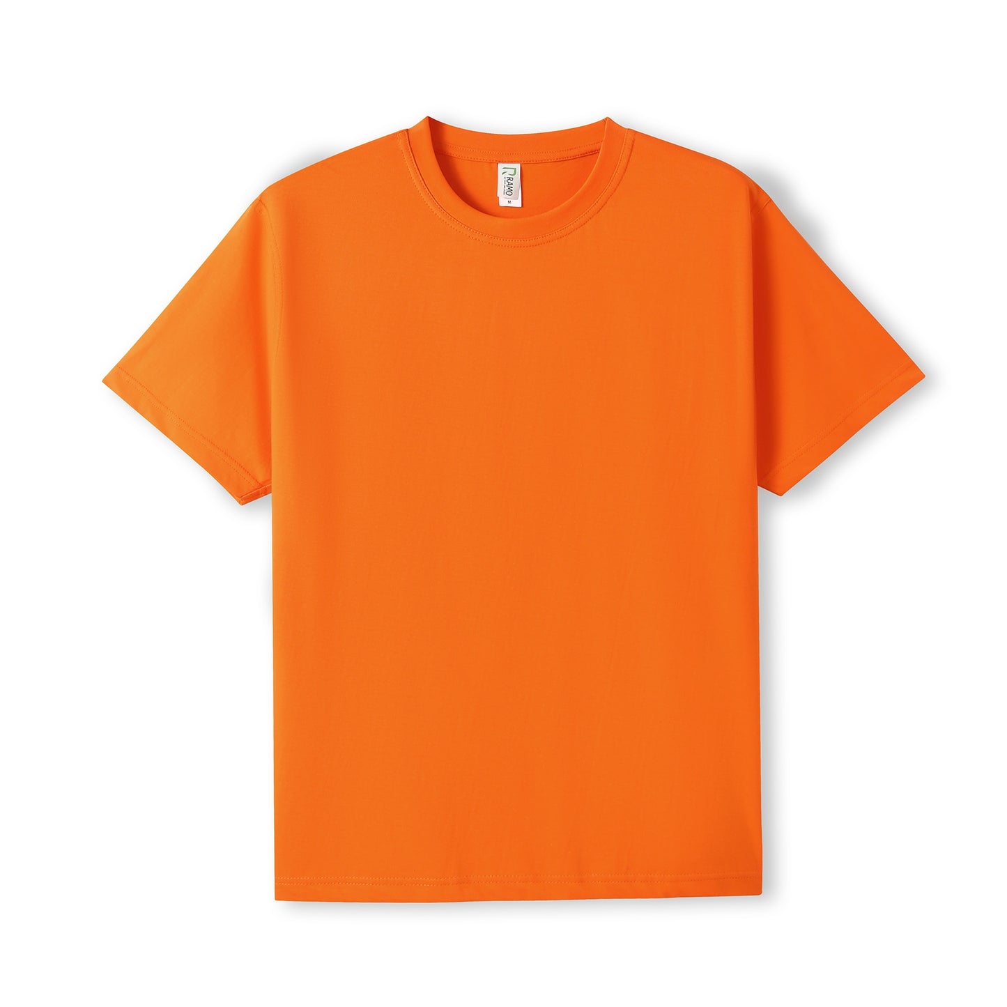 Ramo Unisex Modern Fit Tee 1st (11 colour) (T201HD)