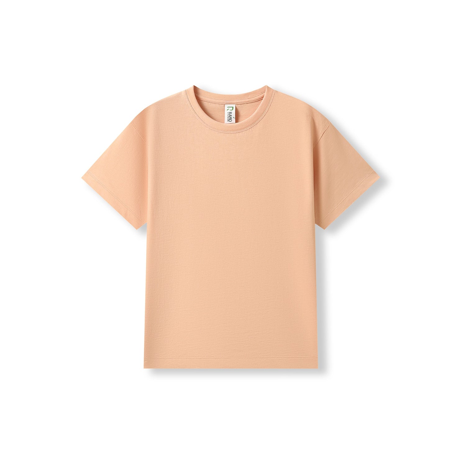 Ramo Kids Regular Tee (T302HT)